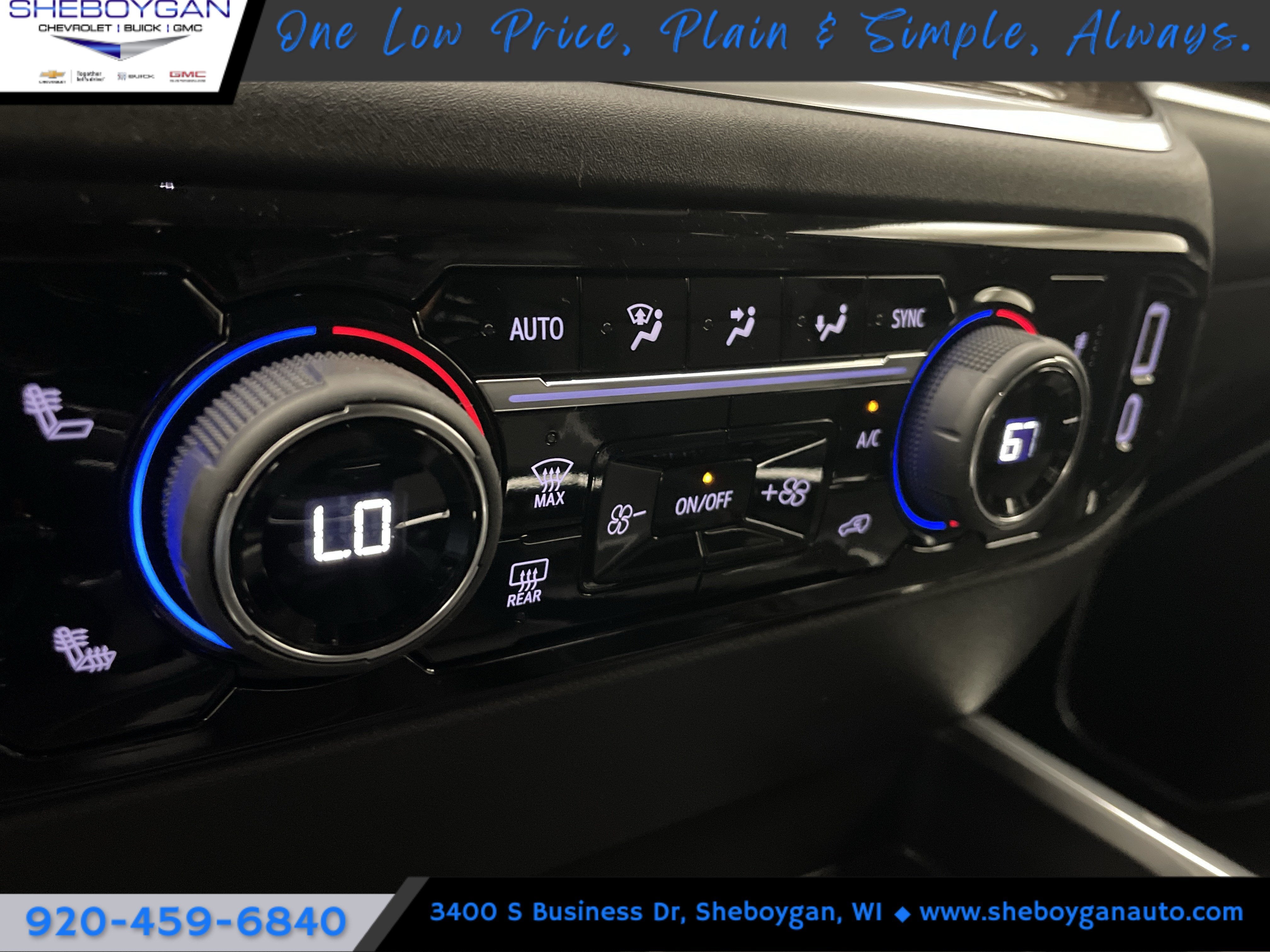 2026 Chevrolet Silverado 1500 RST - Photo 19