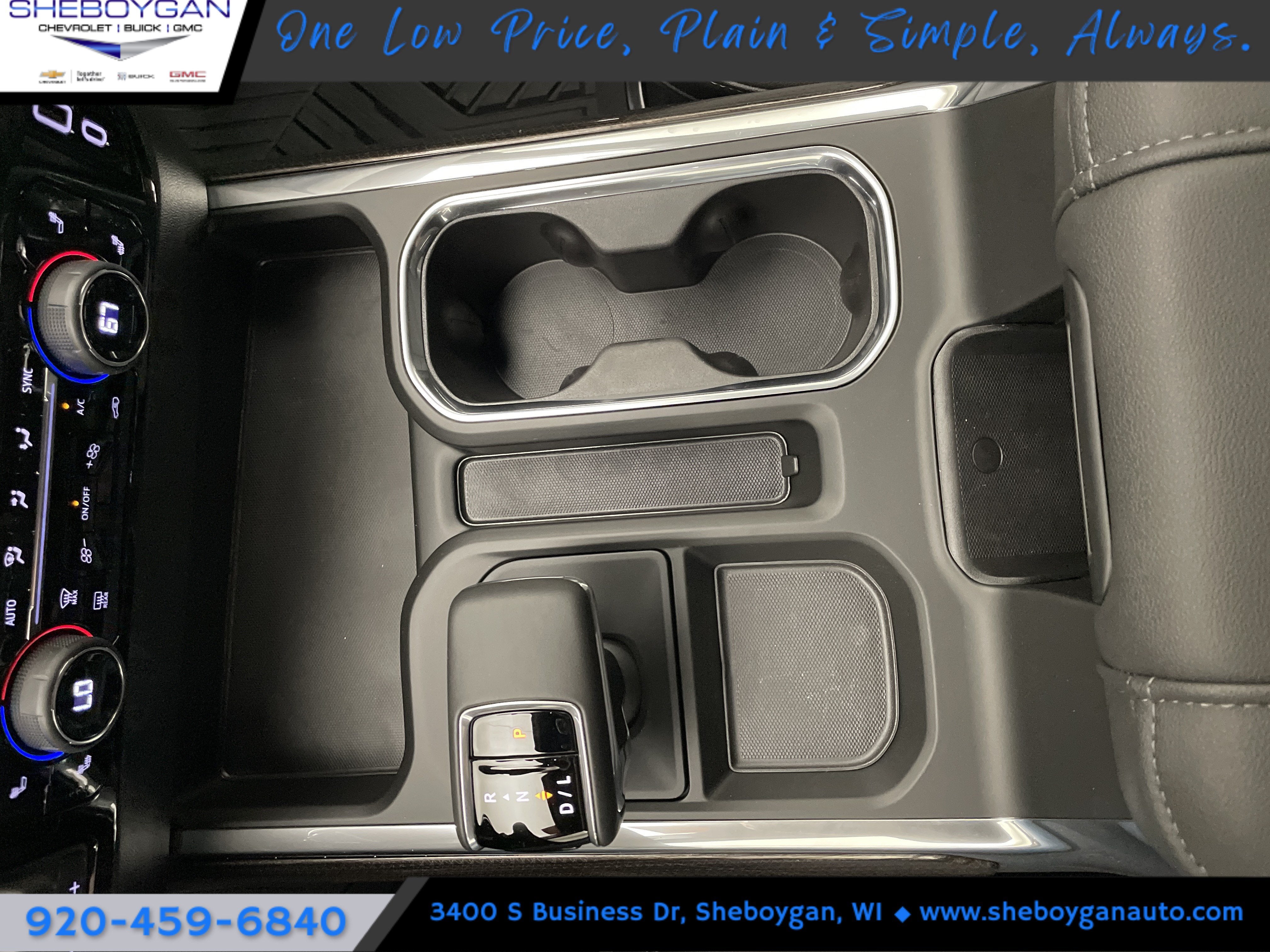 2026 Chevrolet Silverado 1500 RST - Photo 20
