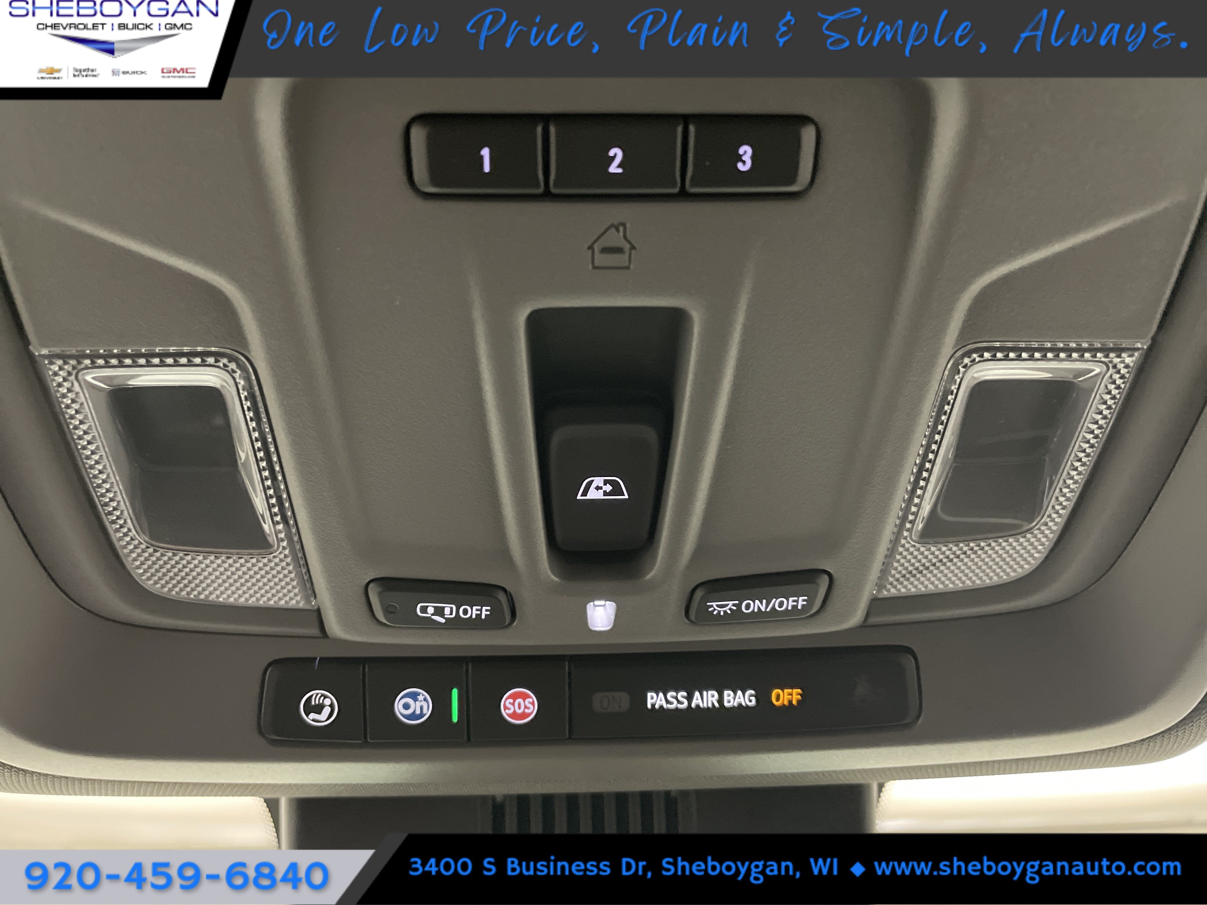 2026 Chevrolet Silverado 1500 RST - Photo 22