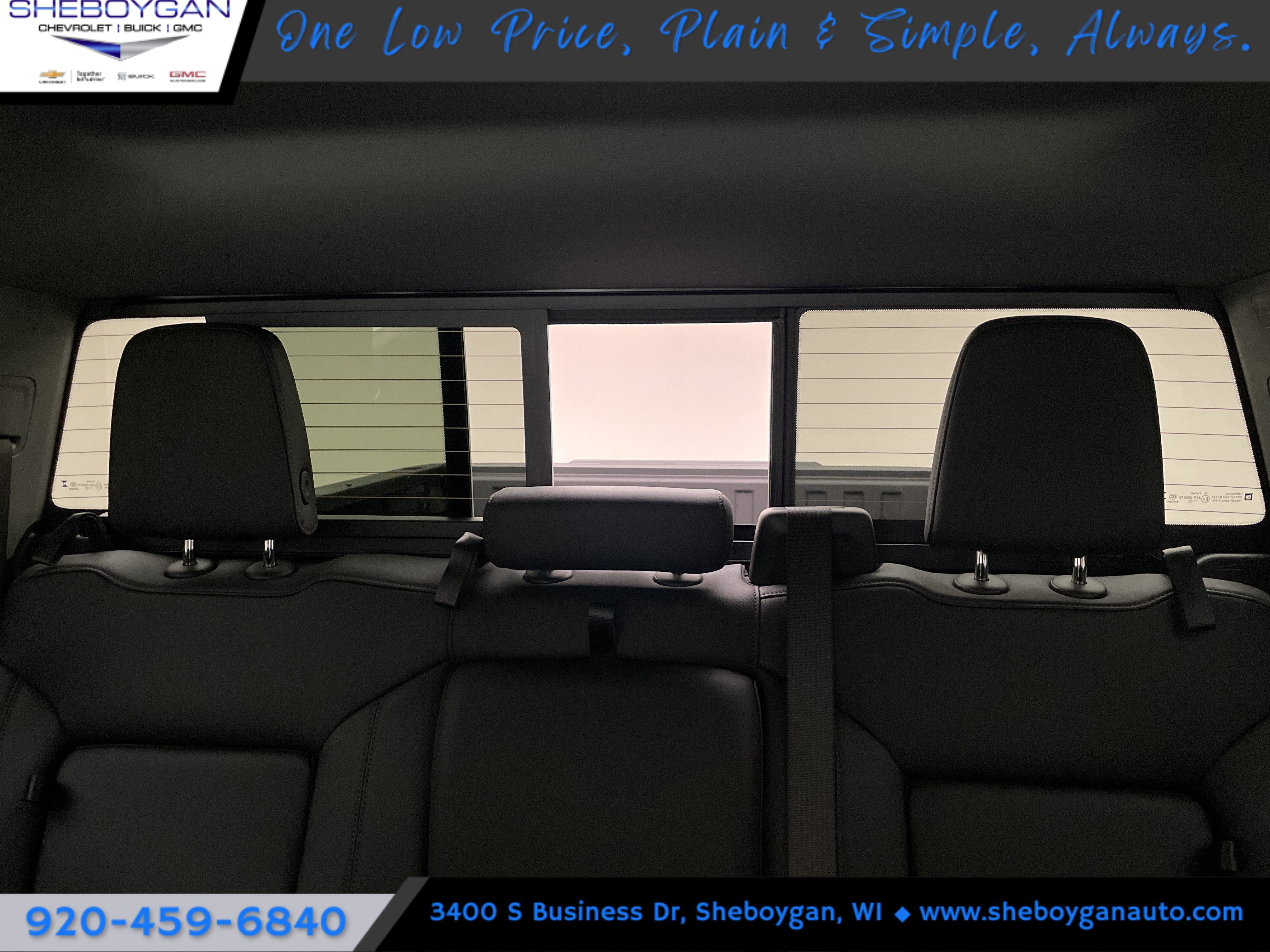 2026 Chevrolet Silverado 1500 RST - Photo 23