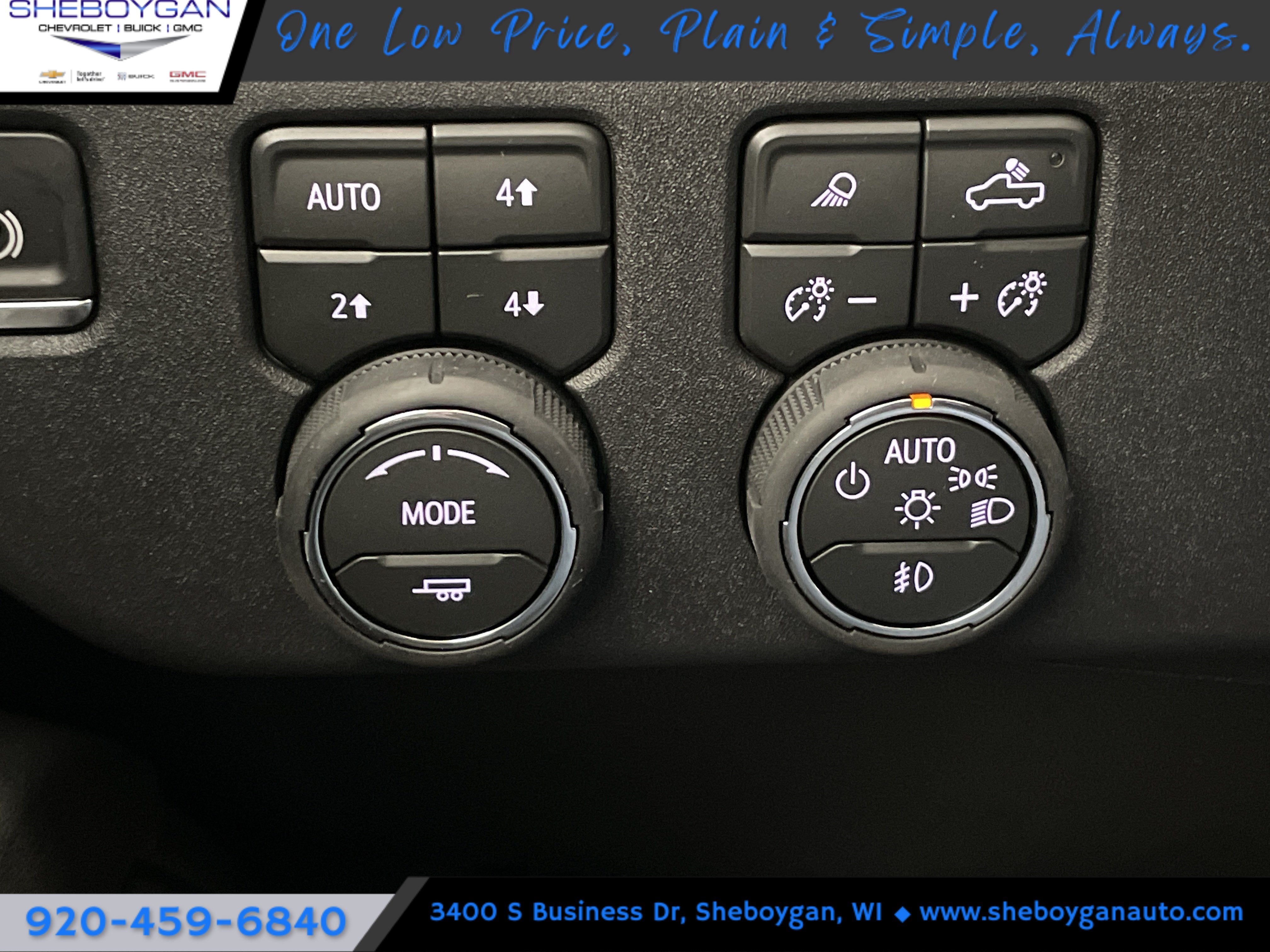 2026 Chevrolet Silverado 1500 RST - Photo 24