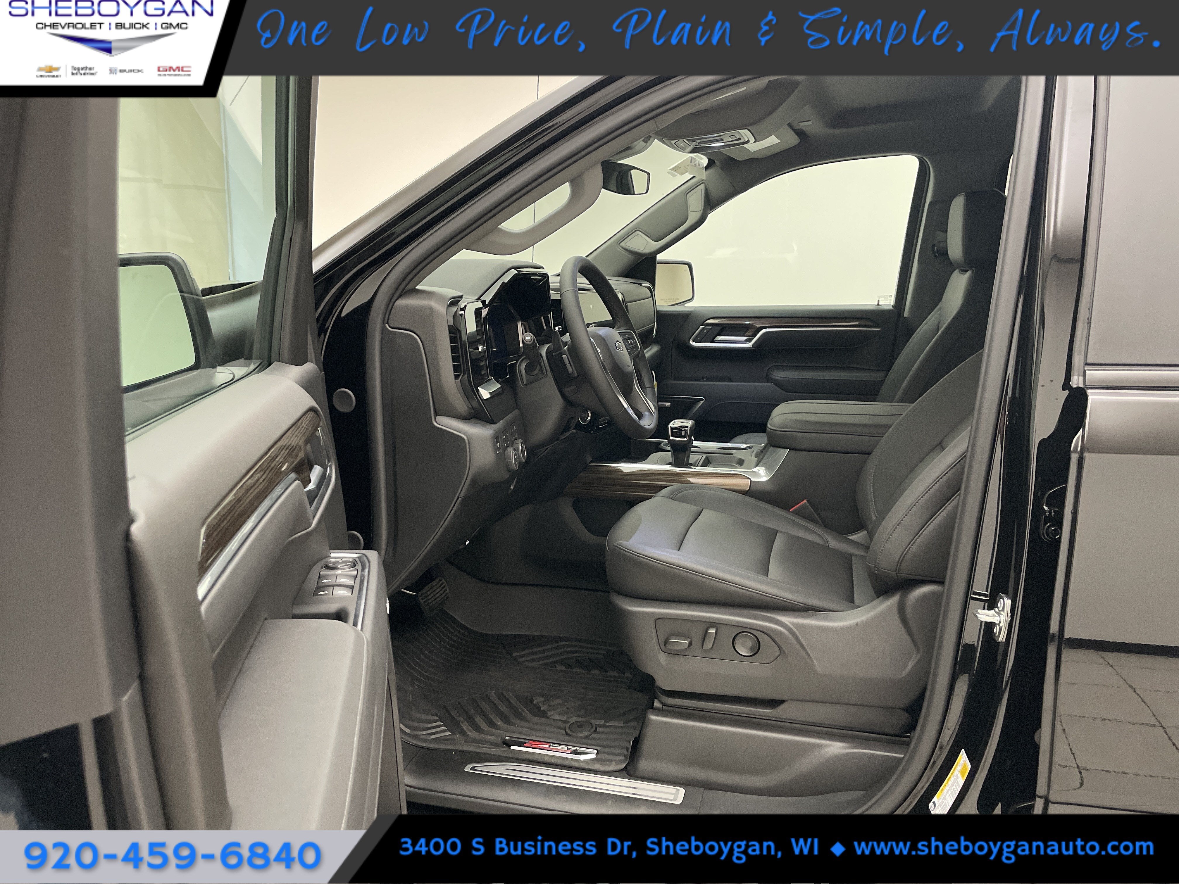 2026 Chevrolet Silverado 1500 RST - Photo 25
