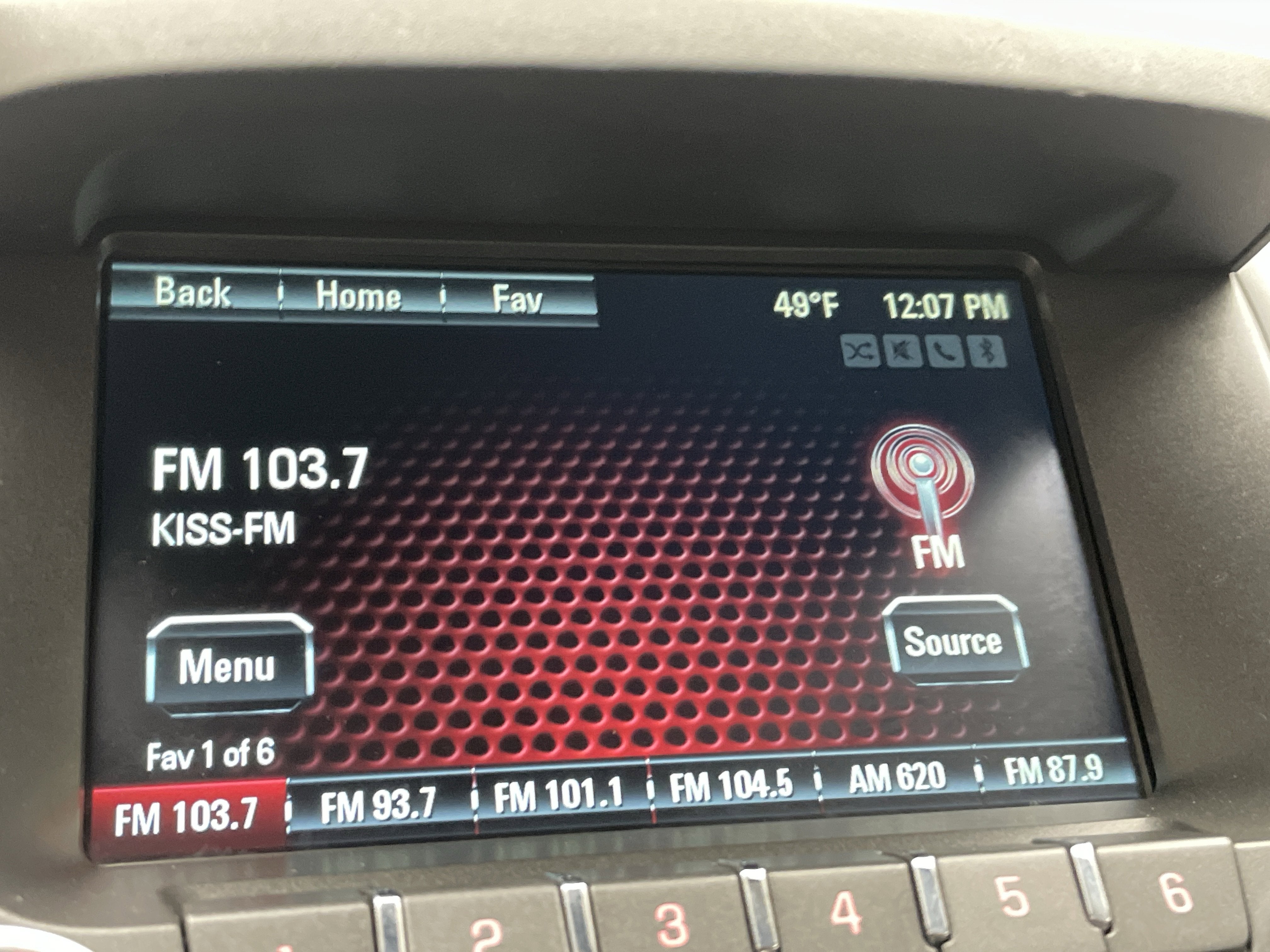 2013 GMC Terrain SLE