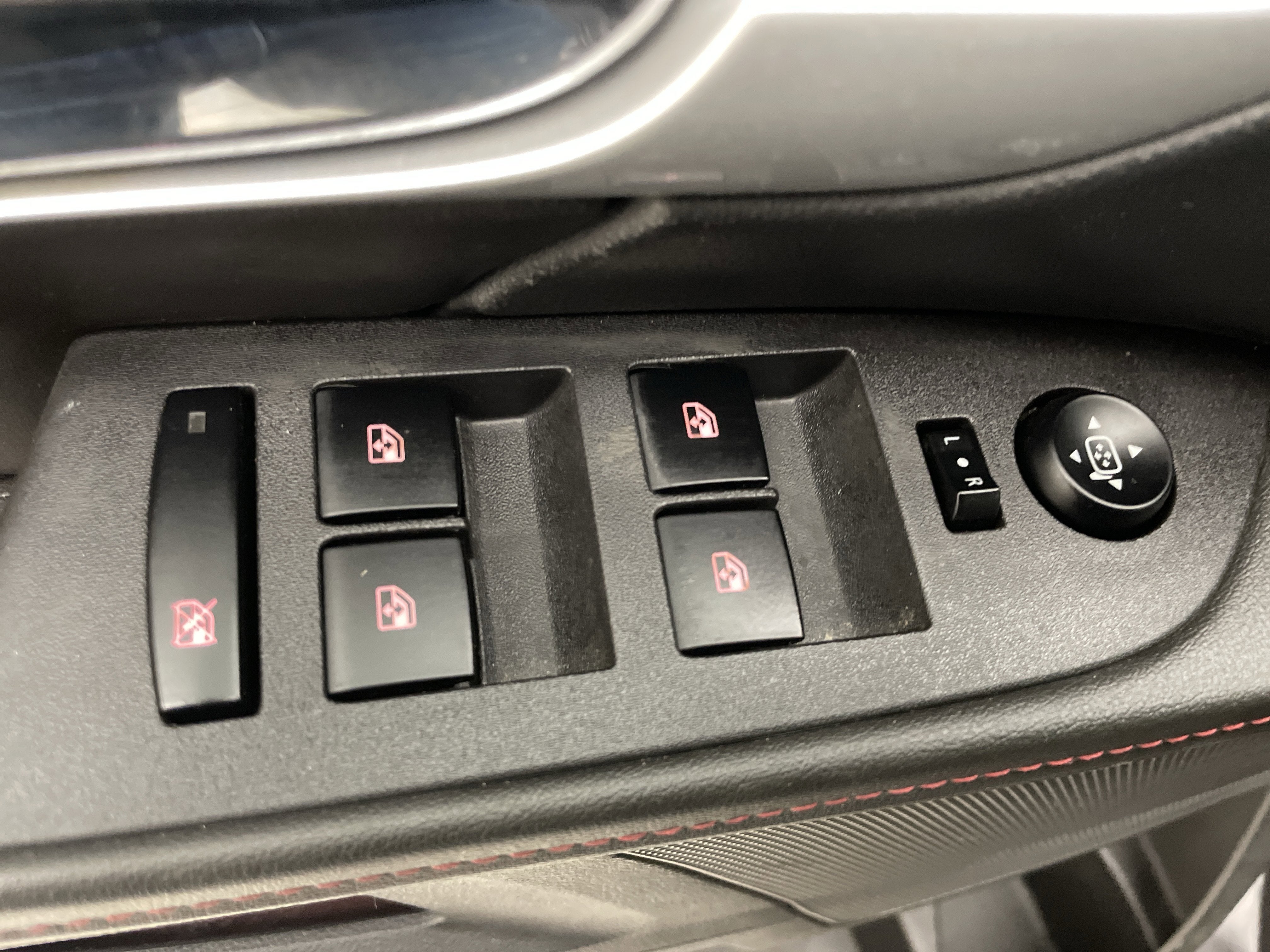 2013 GMC Terrain SLE