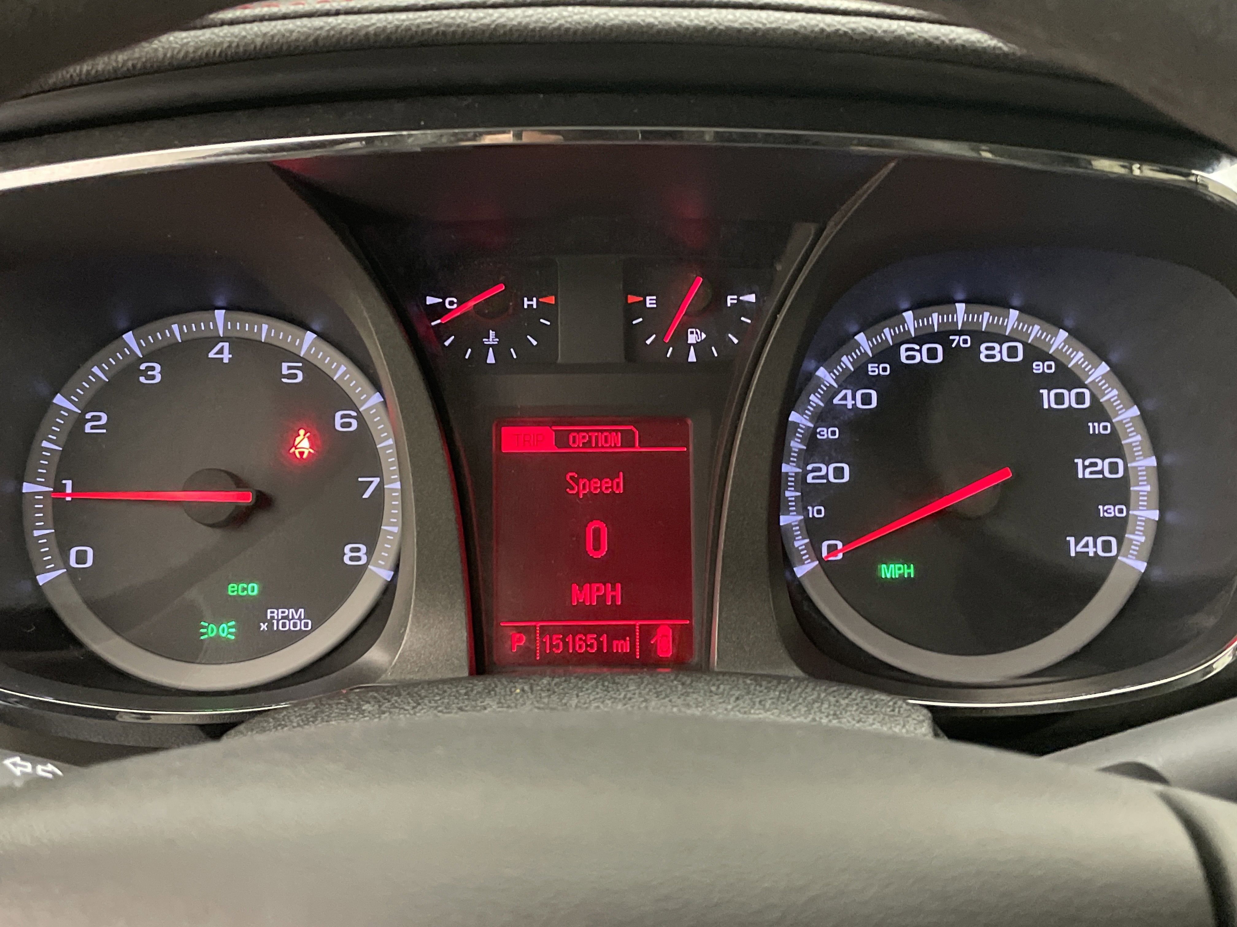 2013 GMC Terrain SLE