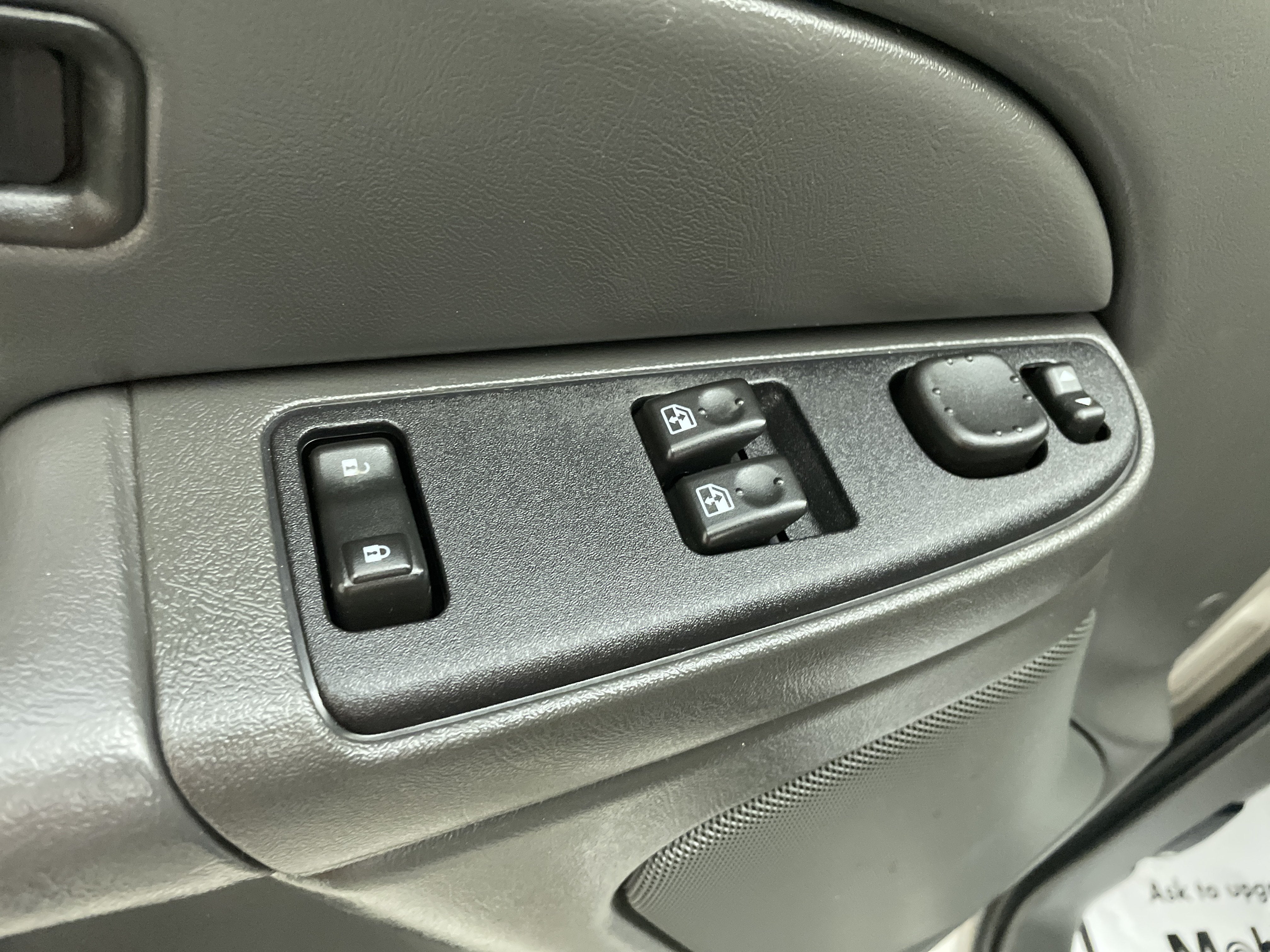 2006 Chevrolet Silverado 1500 Work Truck
