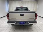 2006 Chevrolet Silverado 1500 Work Truck