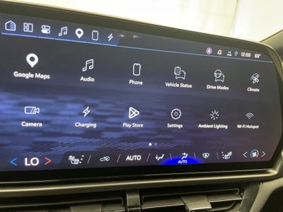 2024 Chevrolet Equinox EV 2RS