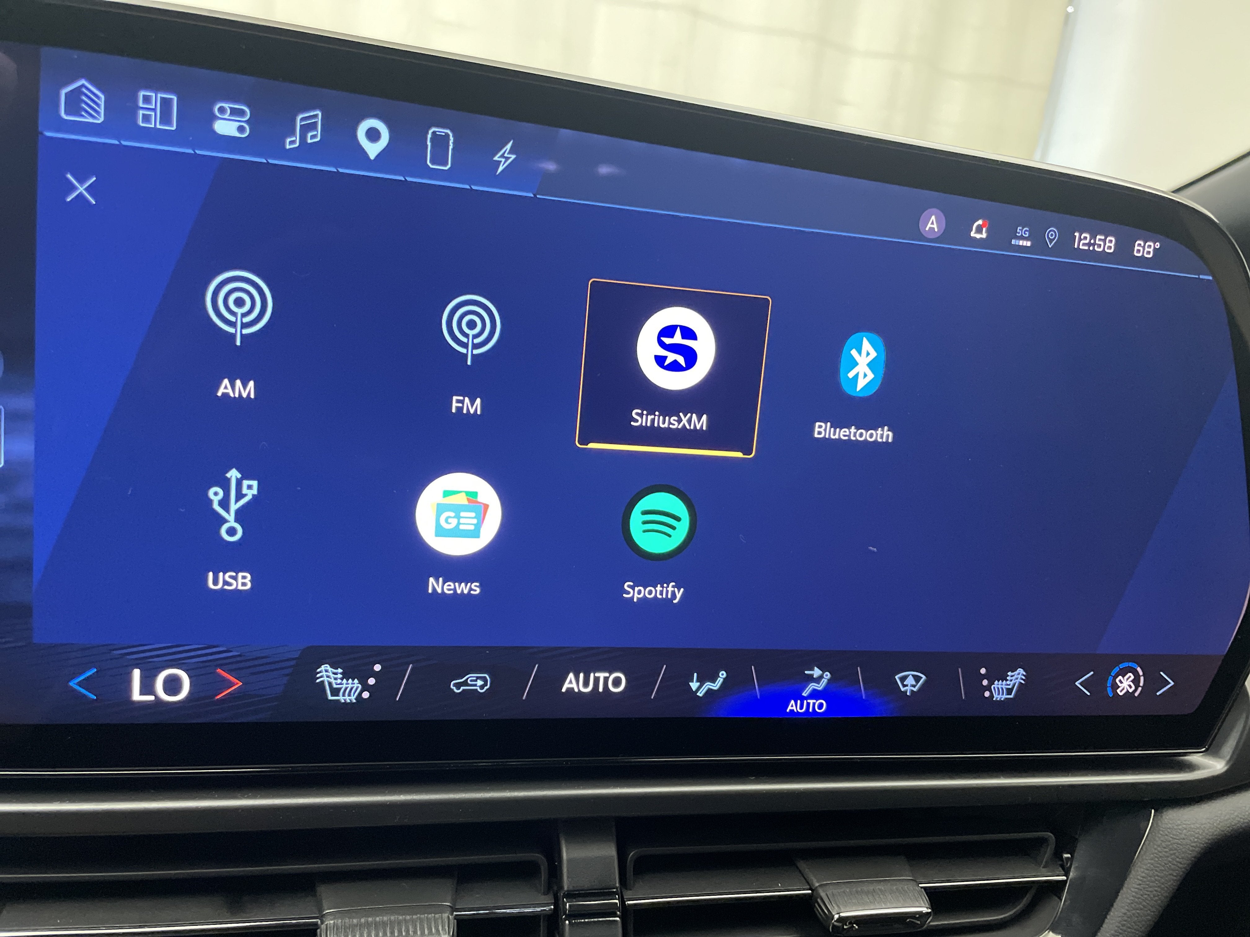 2024 Chevrolet Equinox EV 2RS