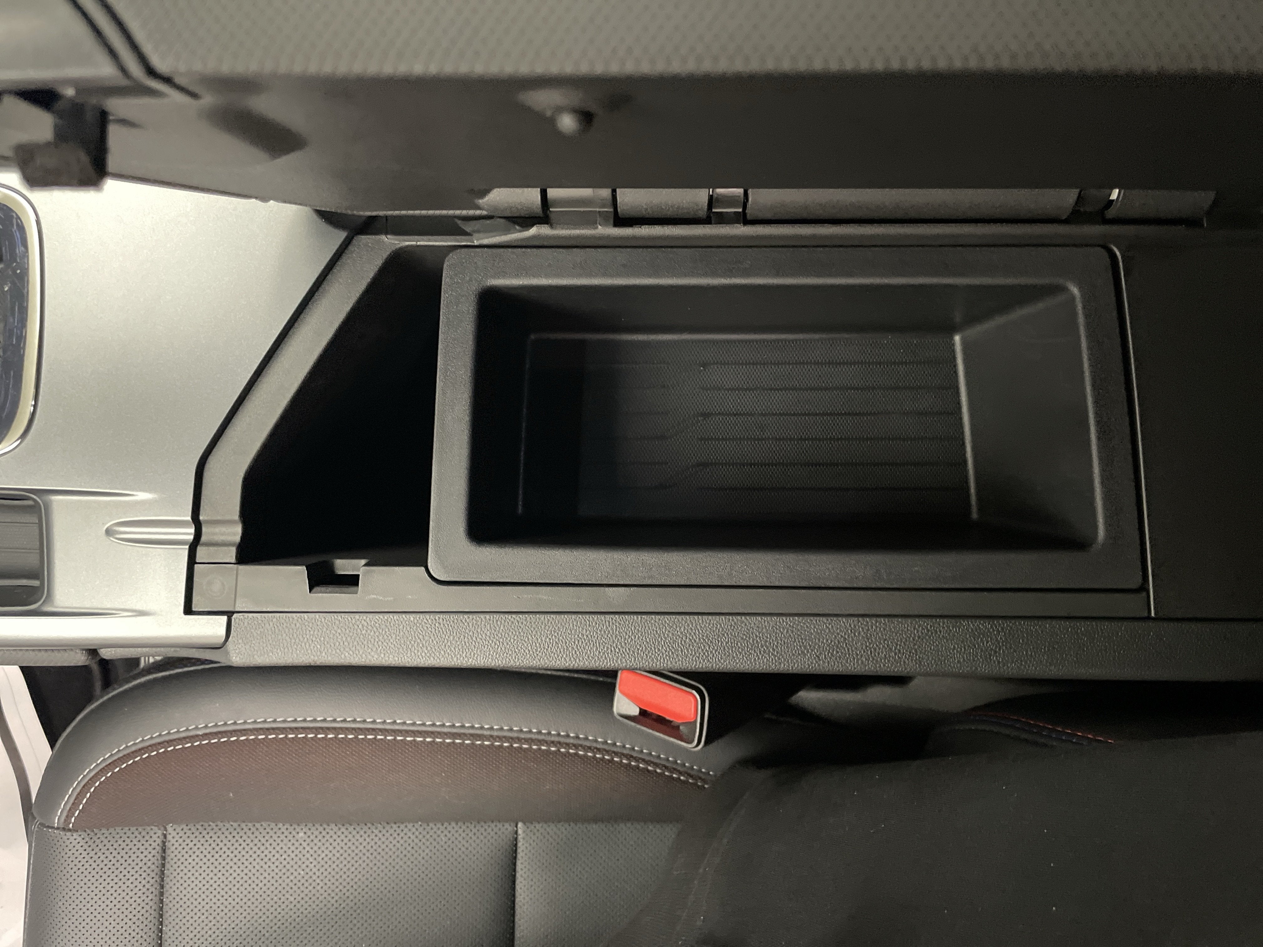 2024 Chevrolet Equinox EV 2RS