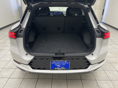 2024 Chevrolet Equinox EV 2RS