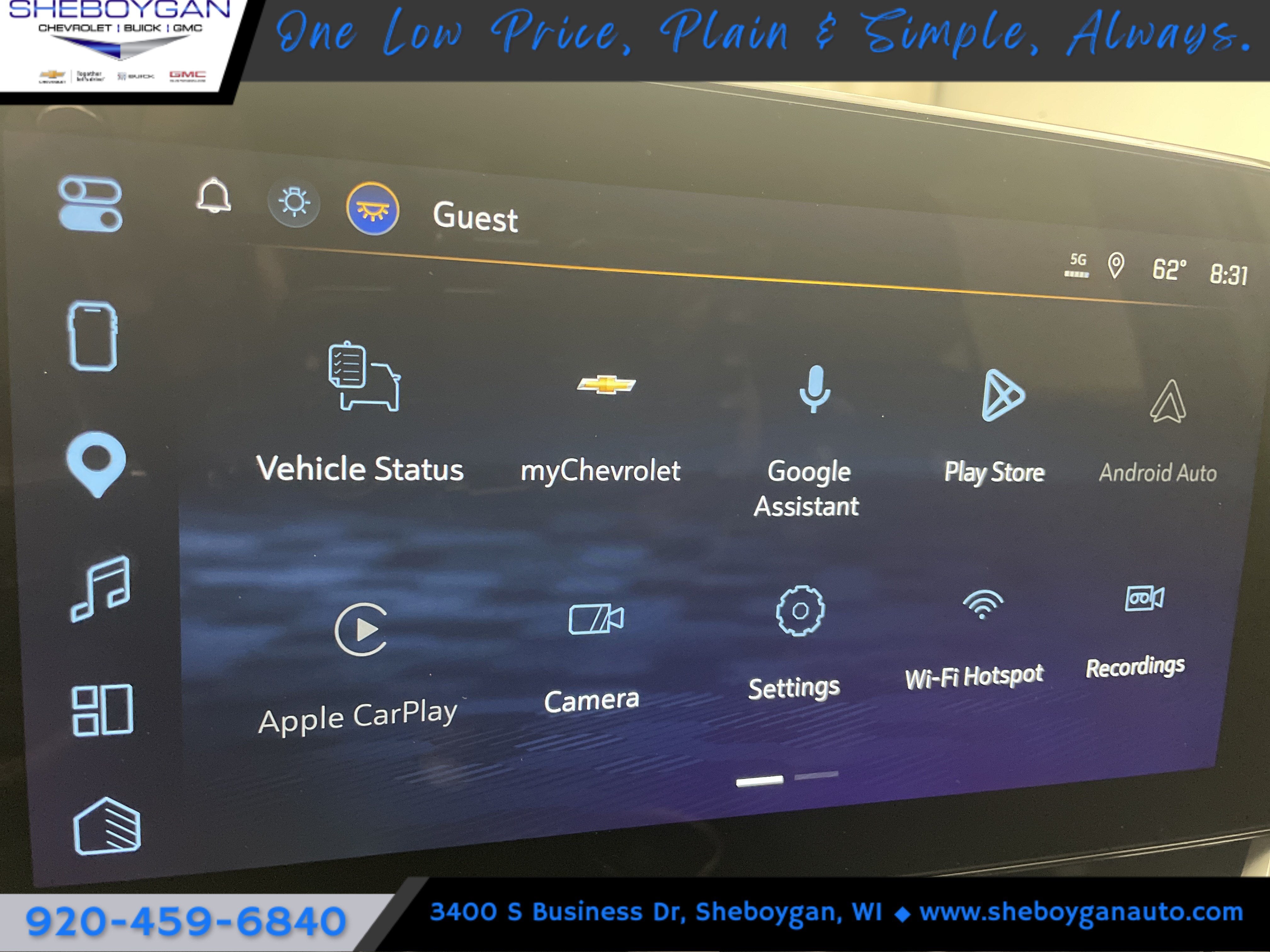 2027 Chevrolet Equinox LT - Photo 13