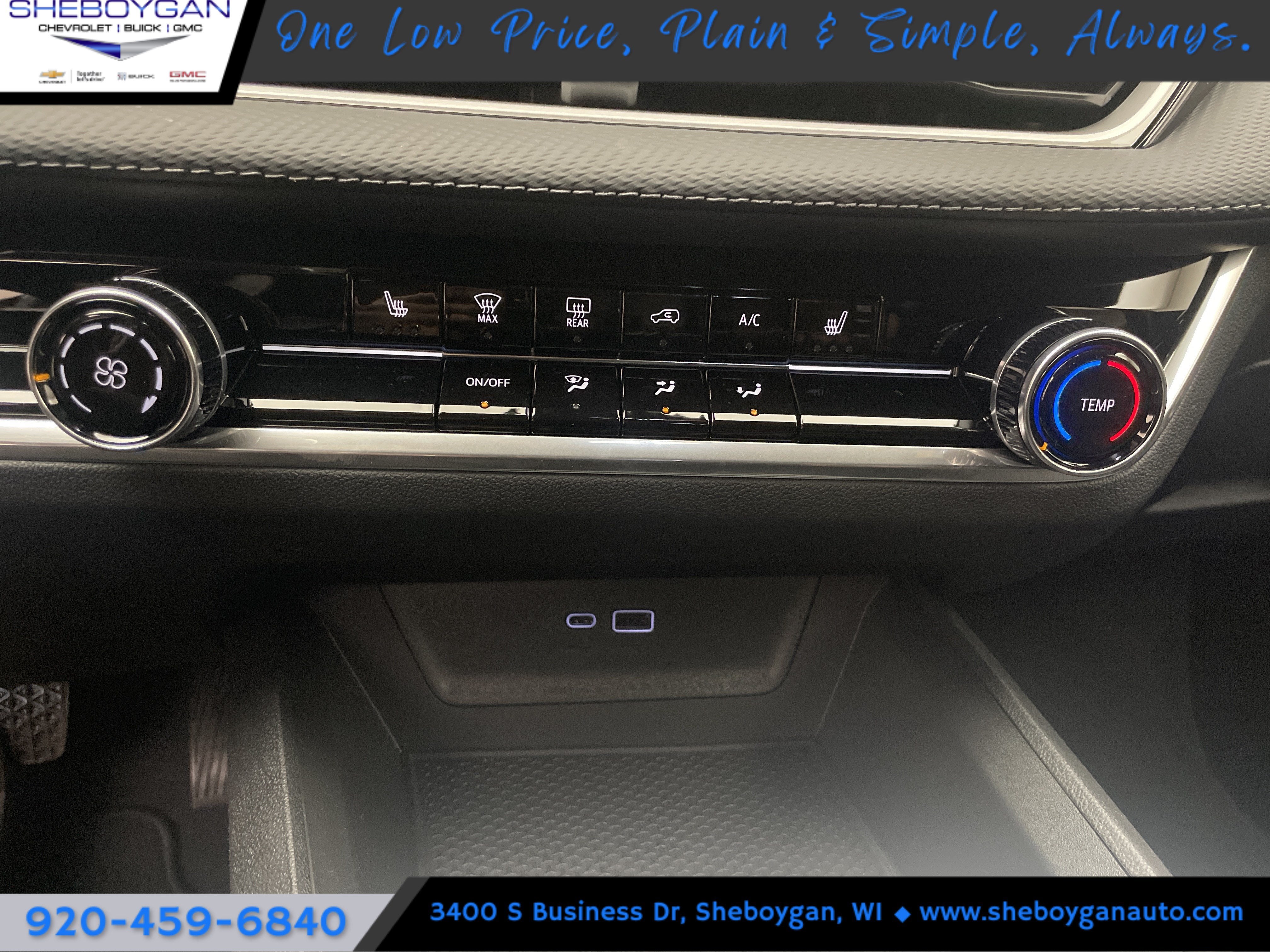 2027 Chevrolet Equinox LT - Photo 18