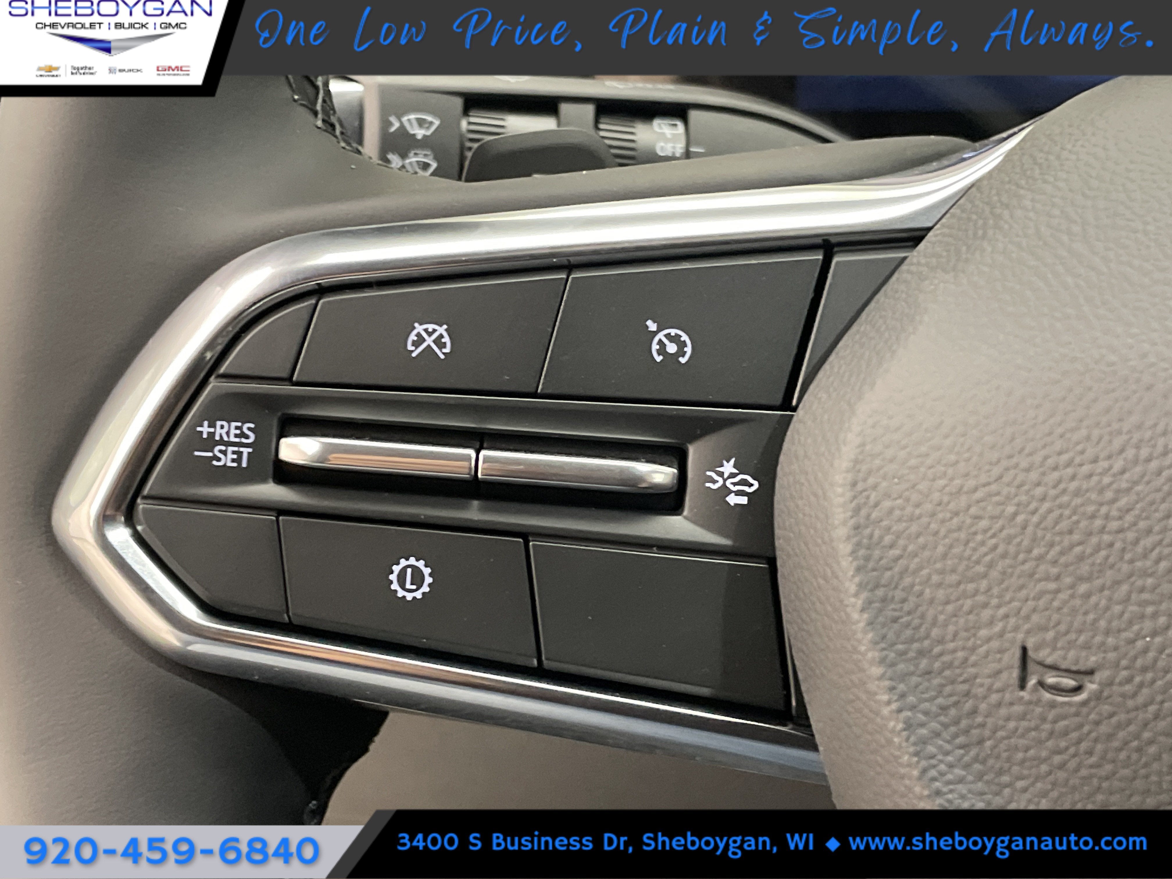 2027 Chevrolet Equinox LT - Photo 10