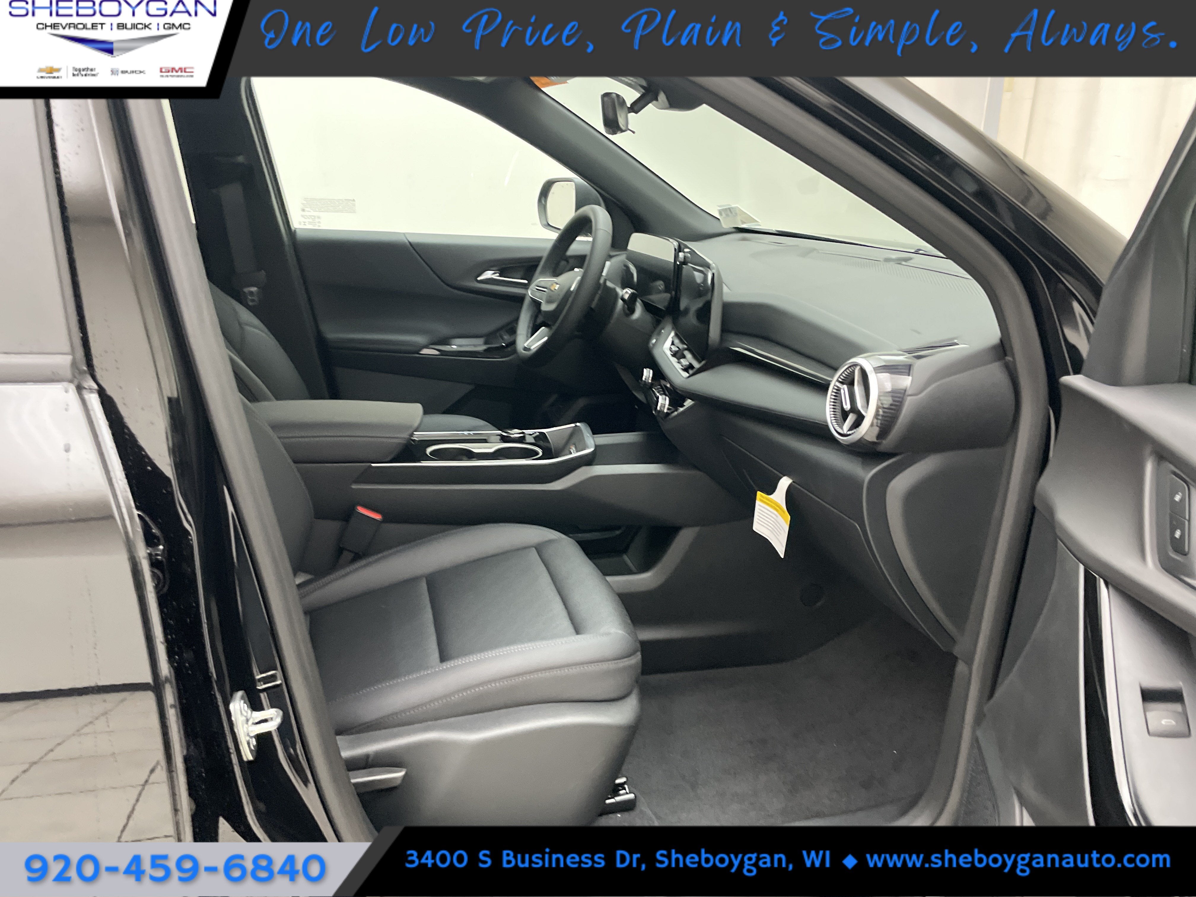 2027 Chevrolet Equinox LT - Photo 27