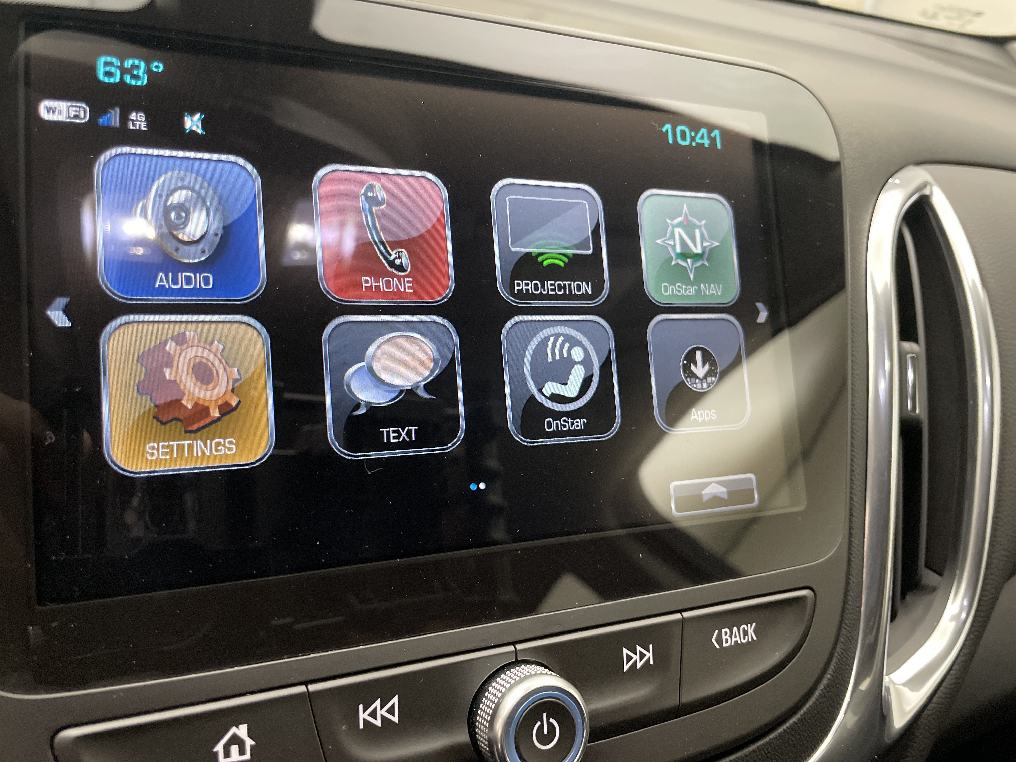 2018 Chevrolet Equinox LT - Photo 12