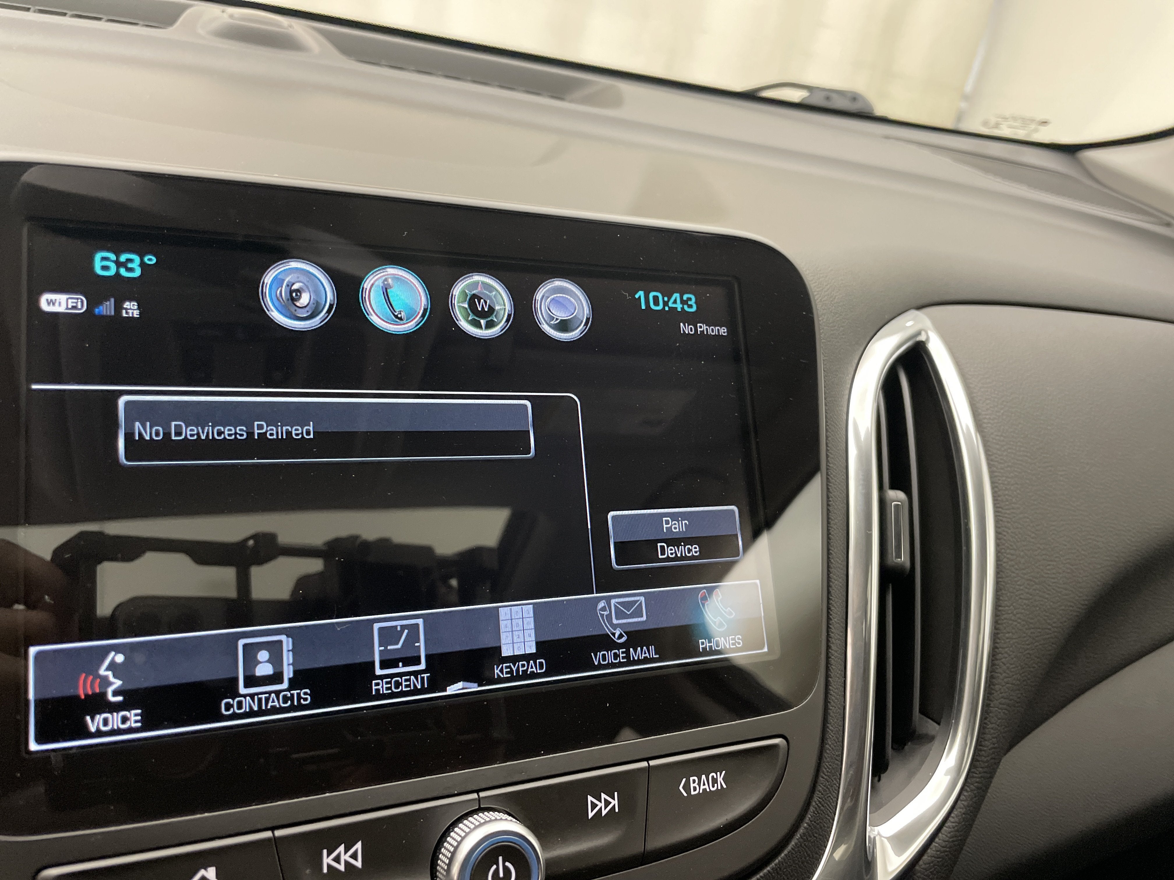 2018 Chevrolet Equinox LT - Photo 16
