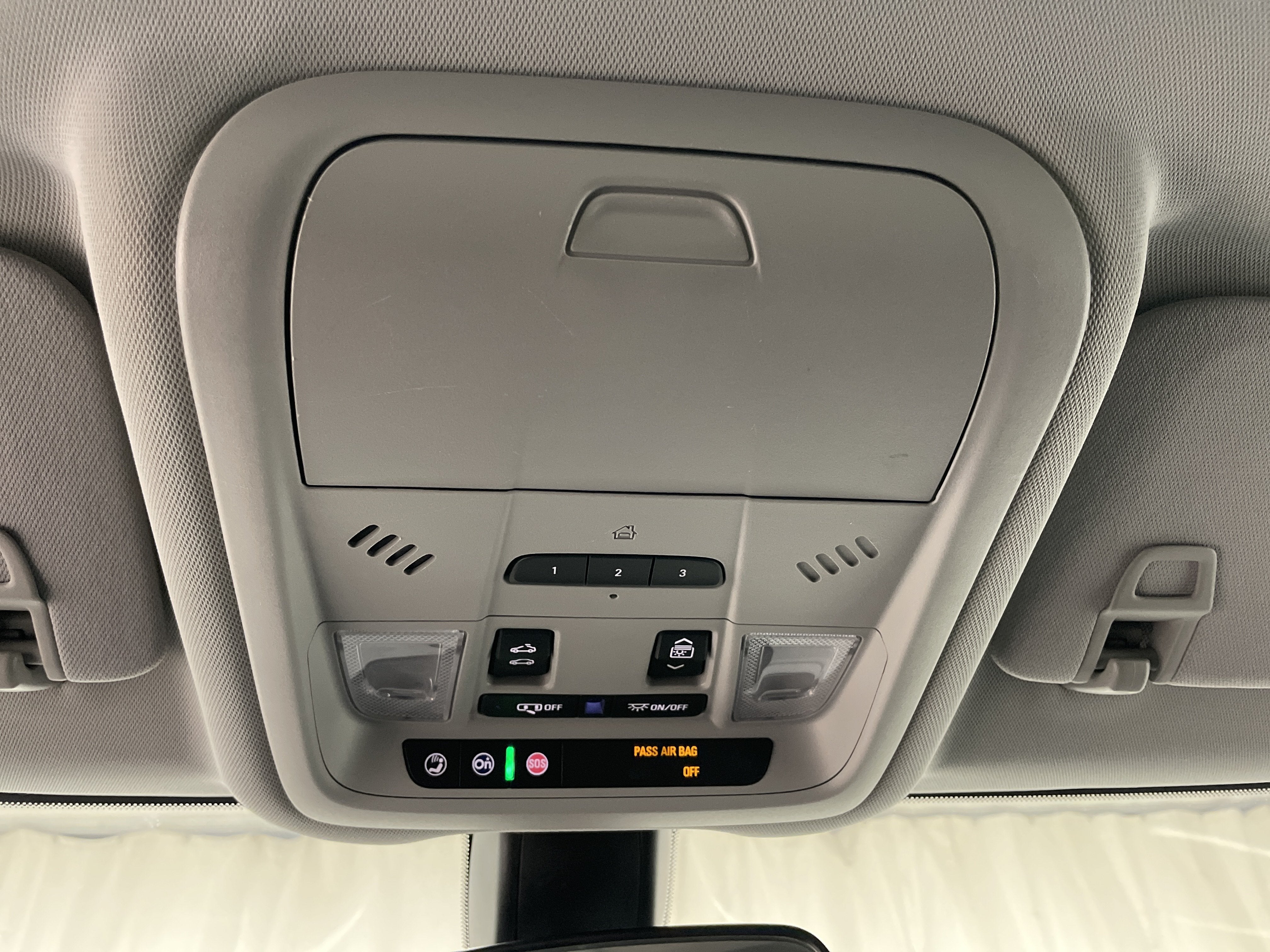 2018 Chevrolet Equinox LT - Photo 22