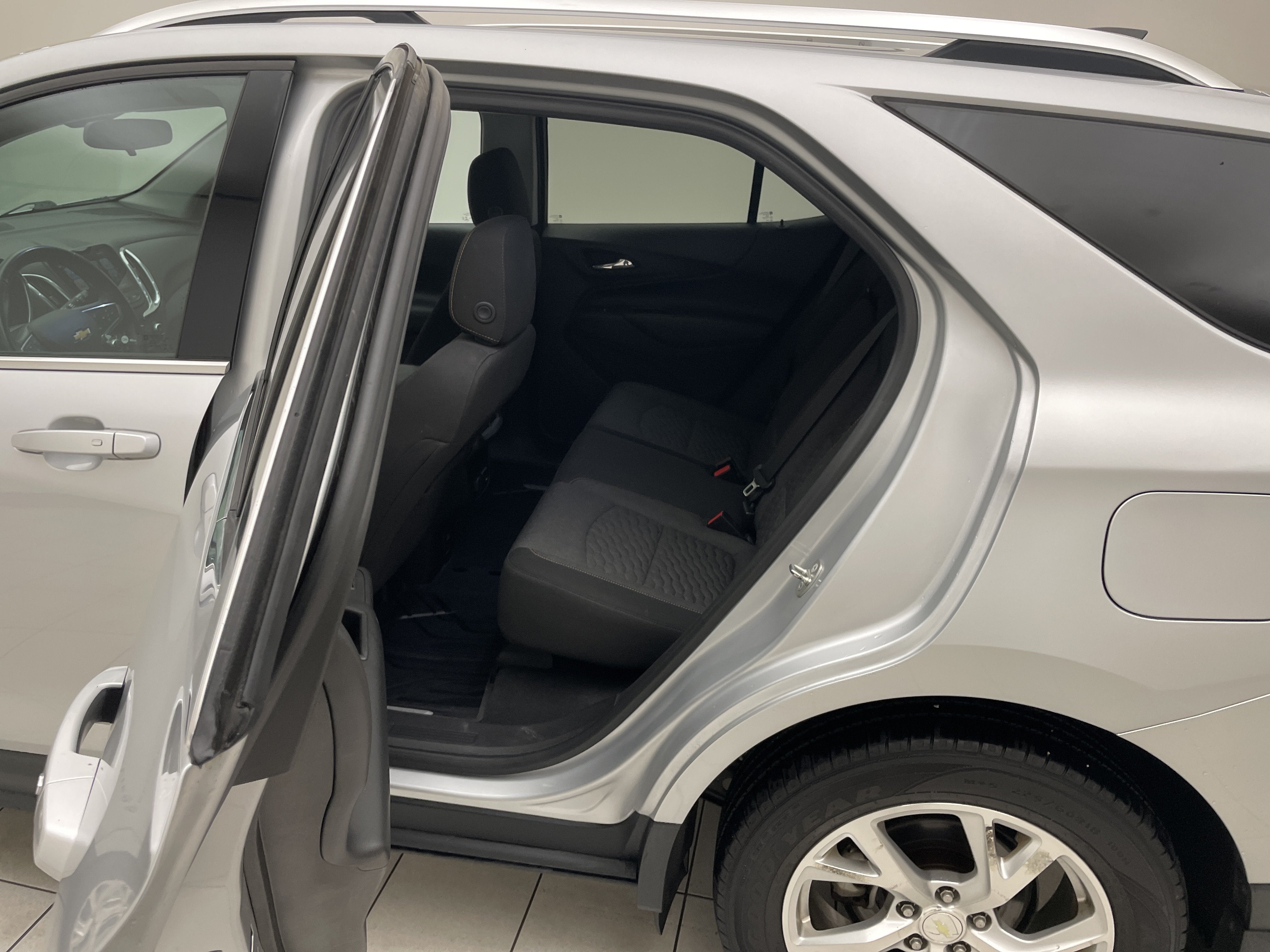 2018 Chevrolet Equinox LT - Photo 26
