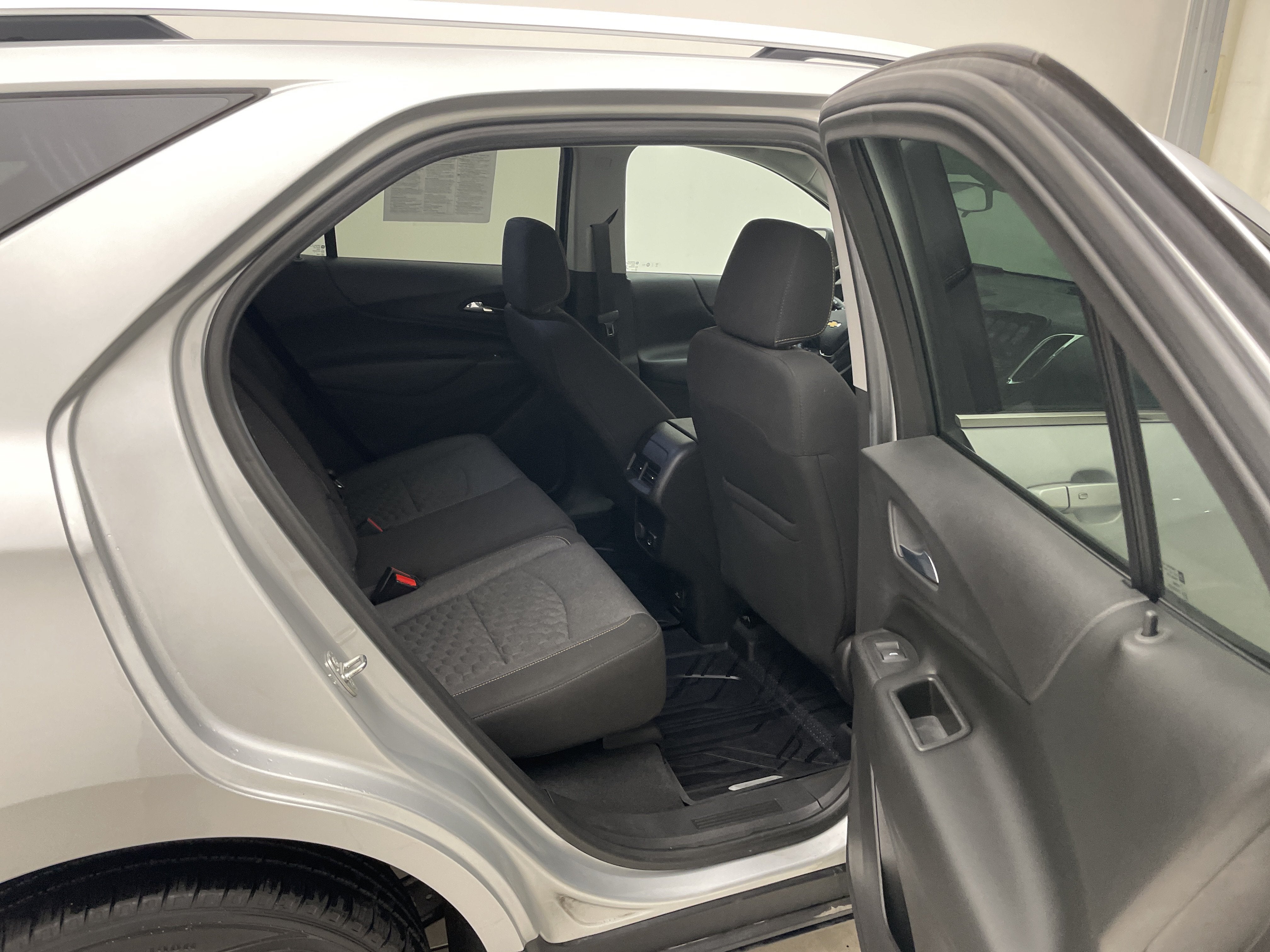 2018 Chevrolet Equinox LT - Photo 28