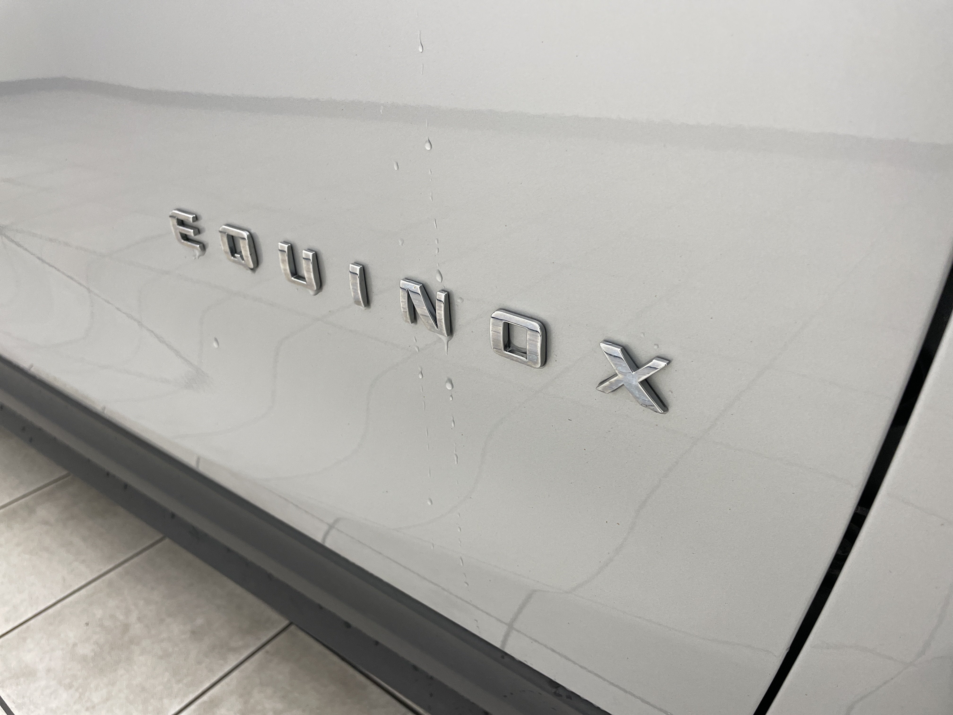 2018 Chevrolet Equinox LT - Photo 31