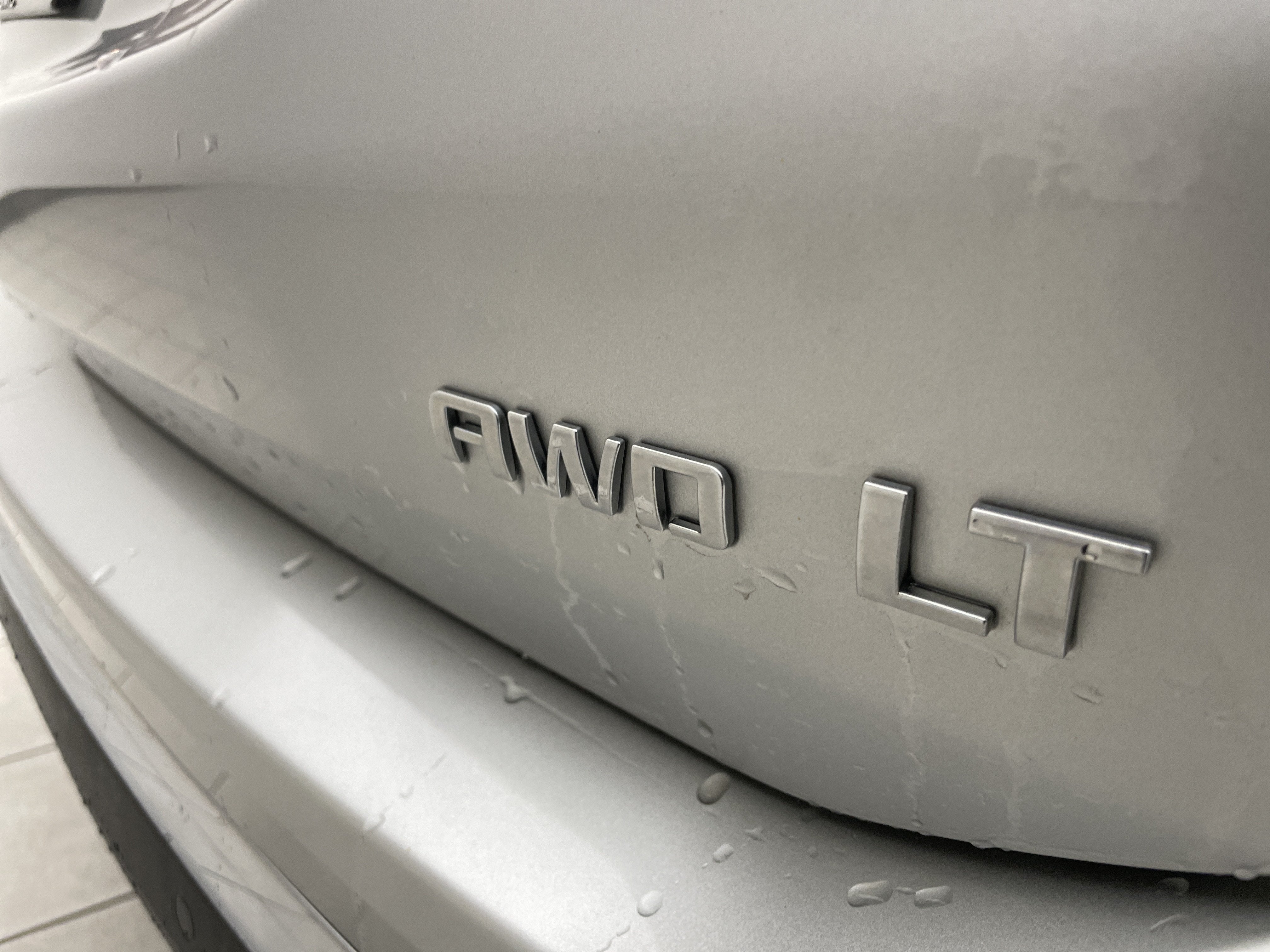 2018 Chevrolet Equinox LT - Photo 32