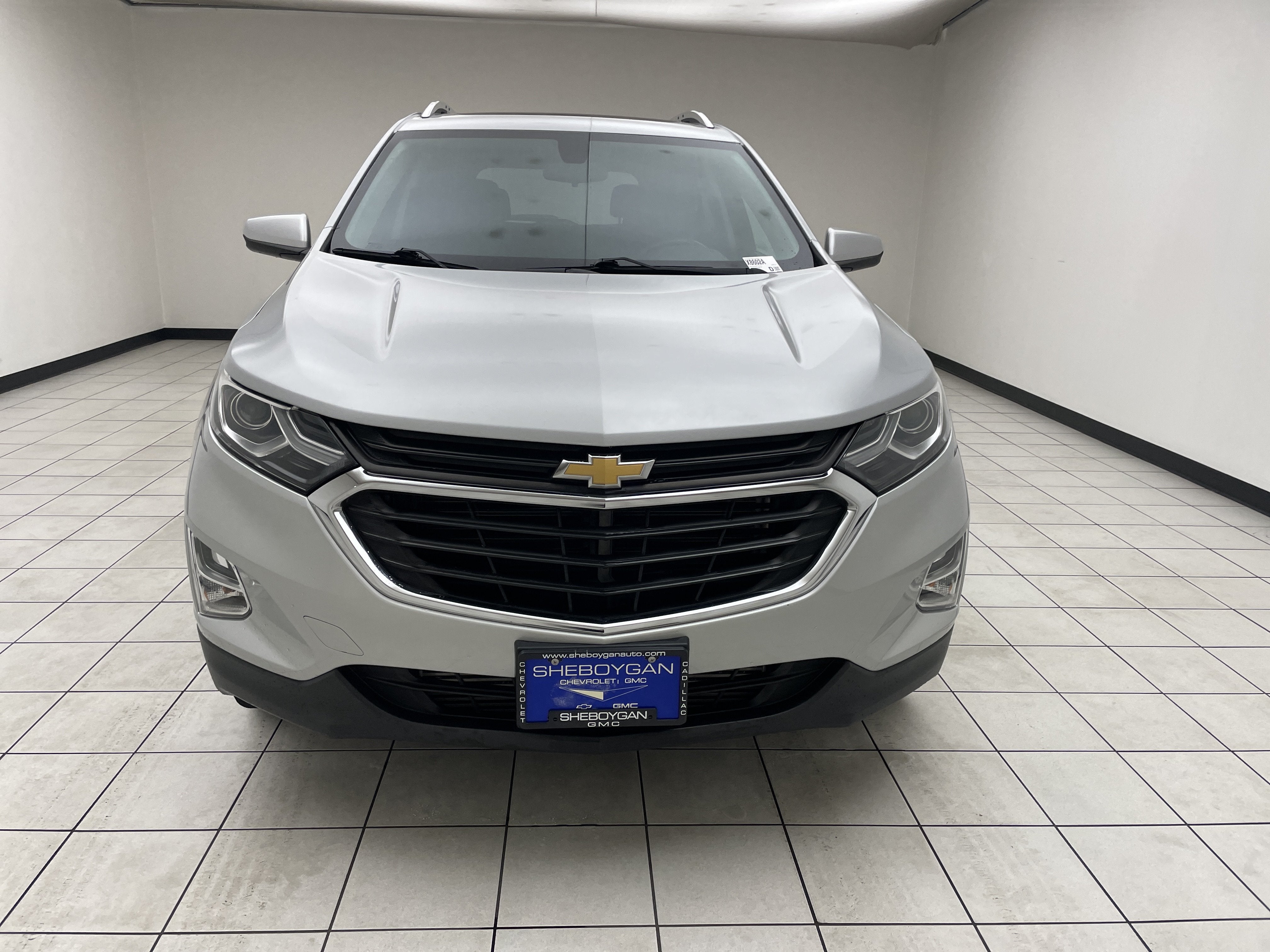 2018 Chevrolet Equinox LT - Photo 6