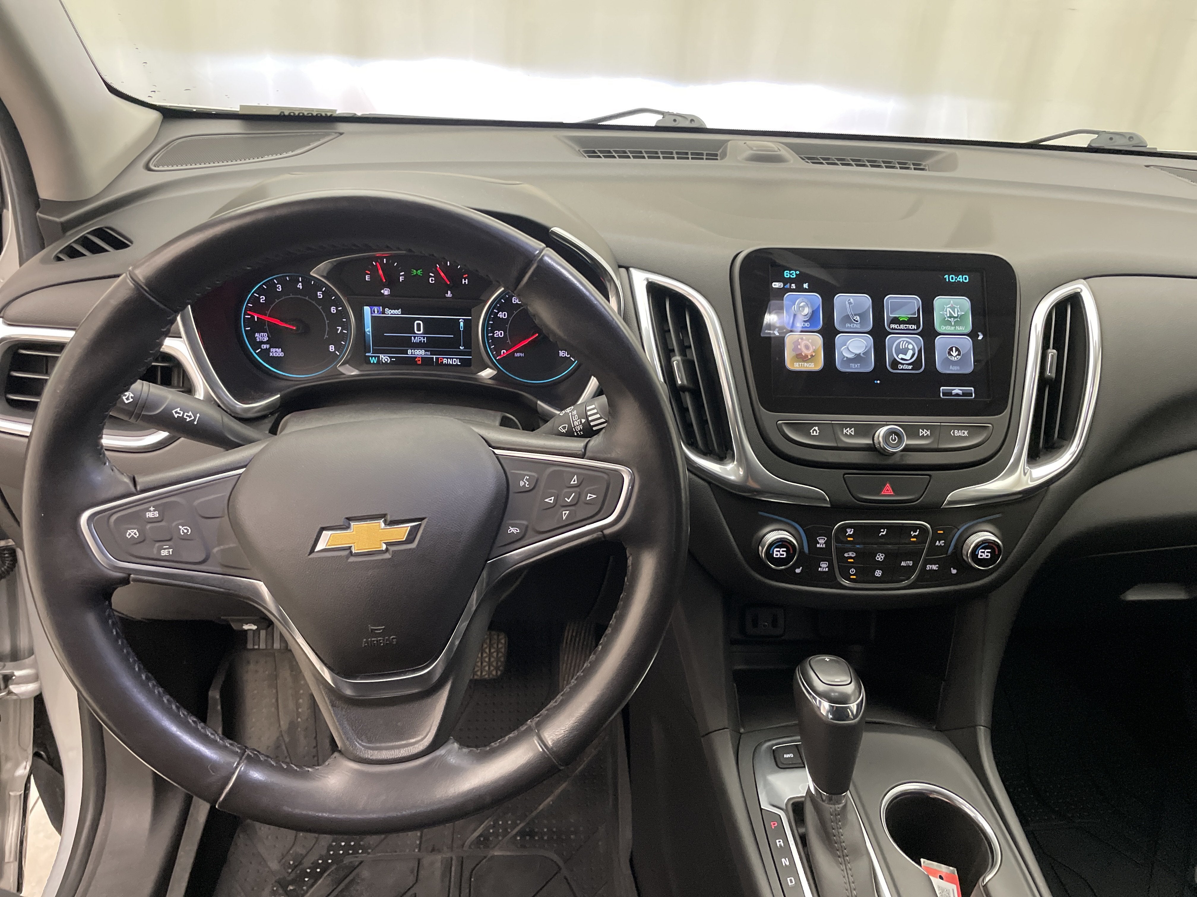 2018 Chevrolet Equinox LT - Photo 7