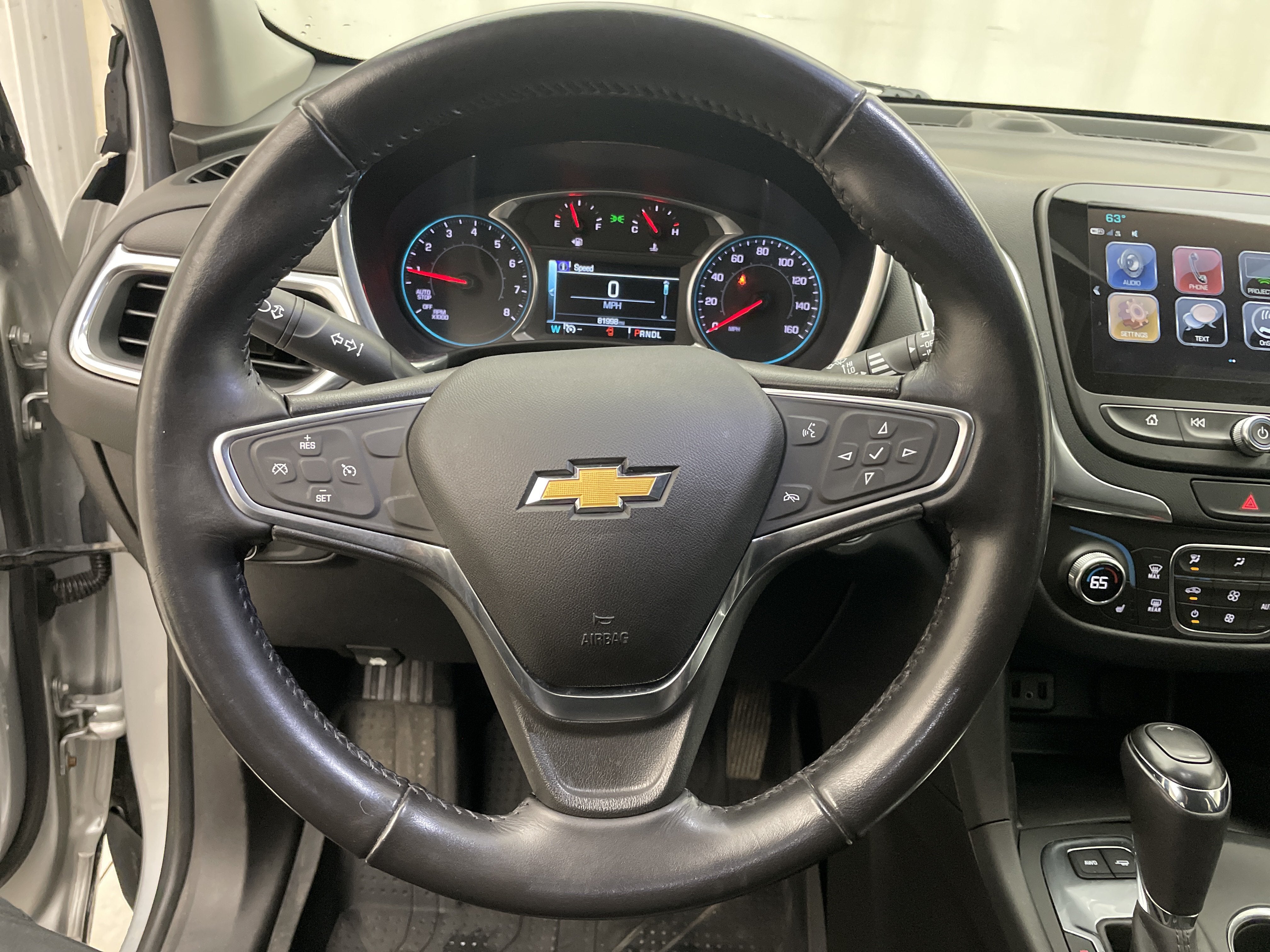 2018 Chevrolet Equinox LT - Photo 8