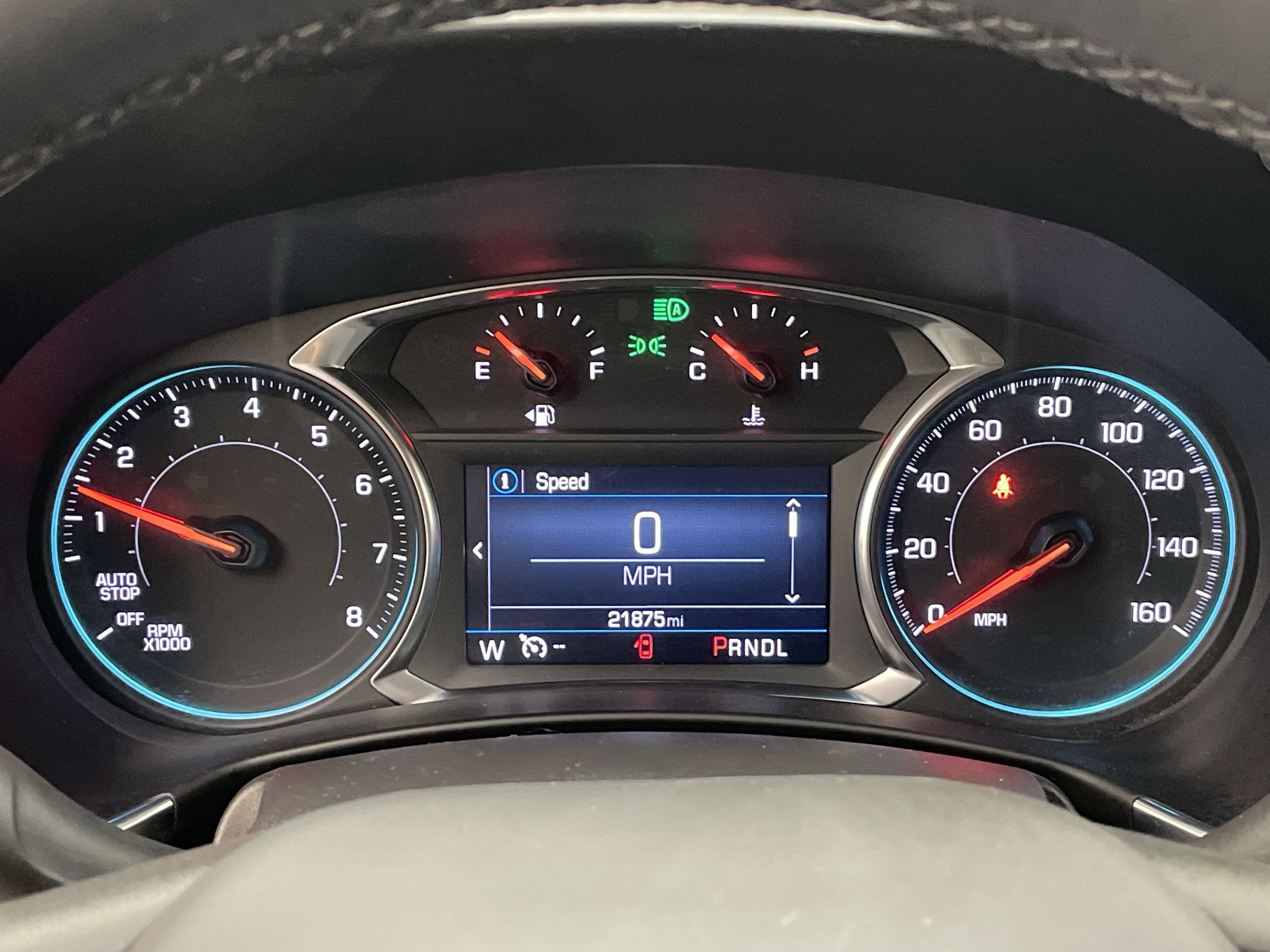 2023 Chevrolet Equinox LT - Photo 10