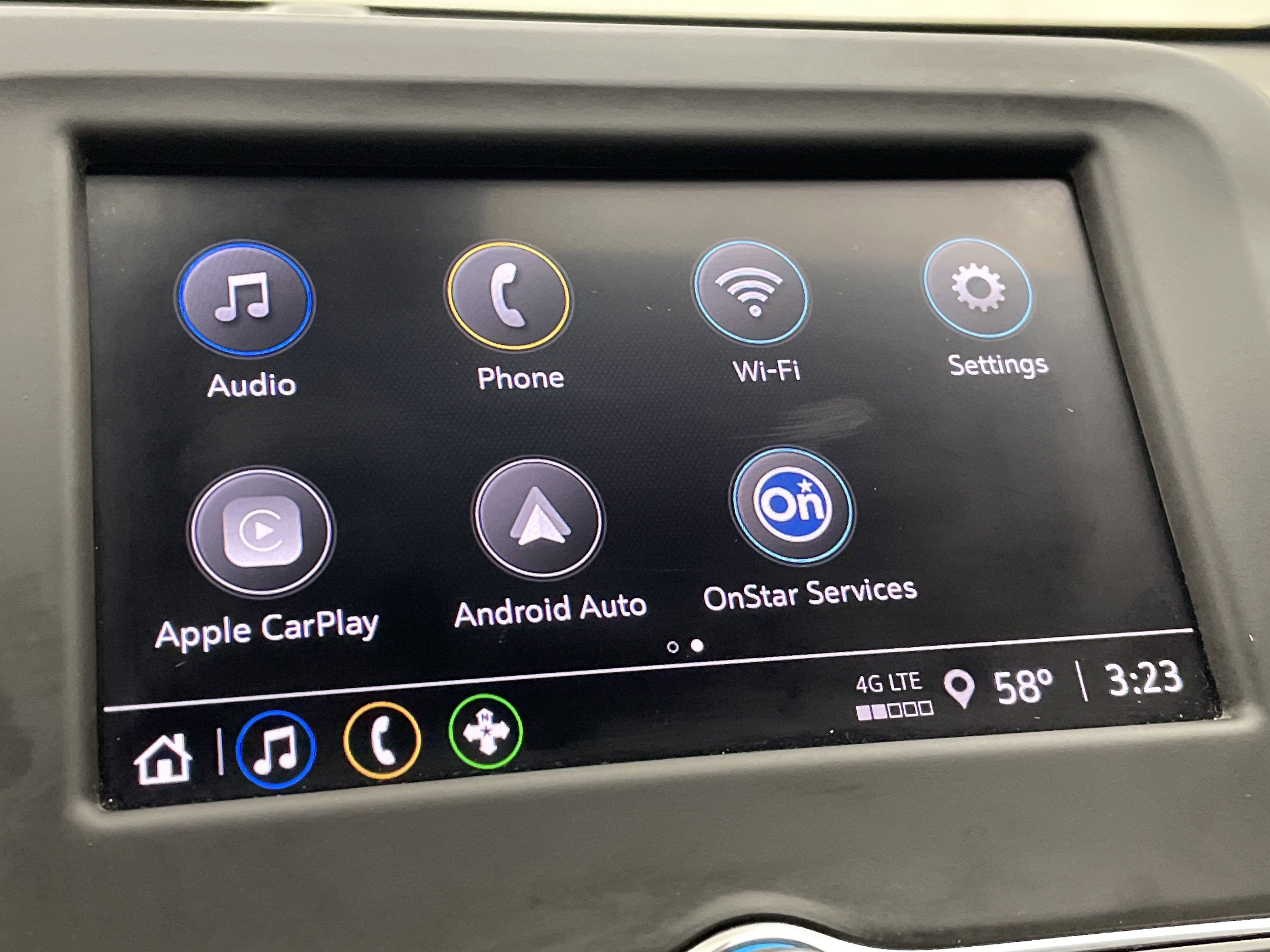 2023 Chevrolet Equinox LT - Photo 11