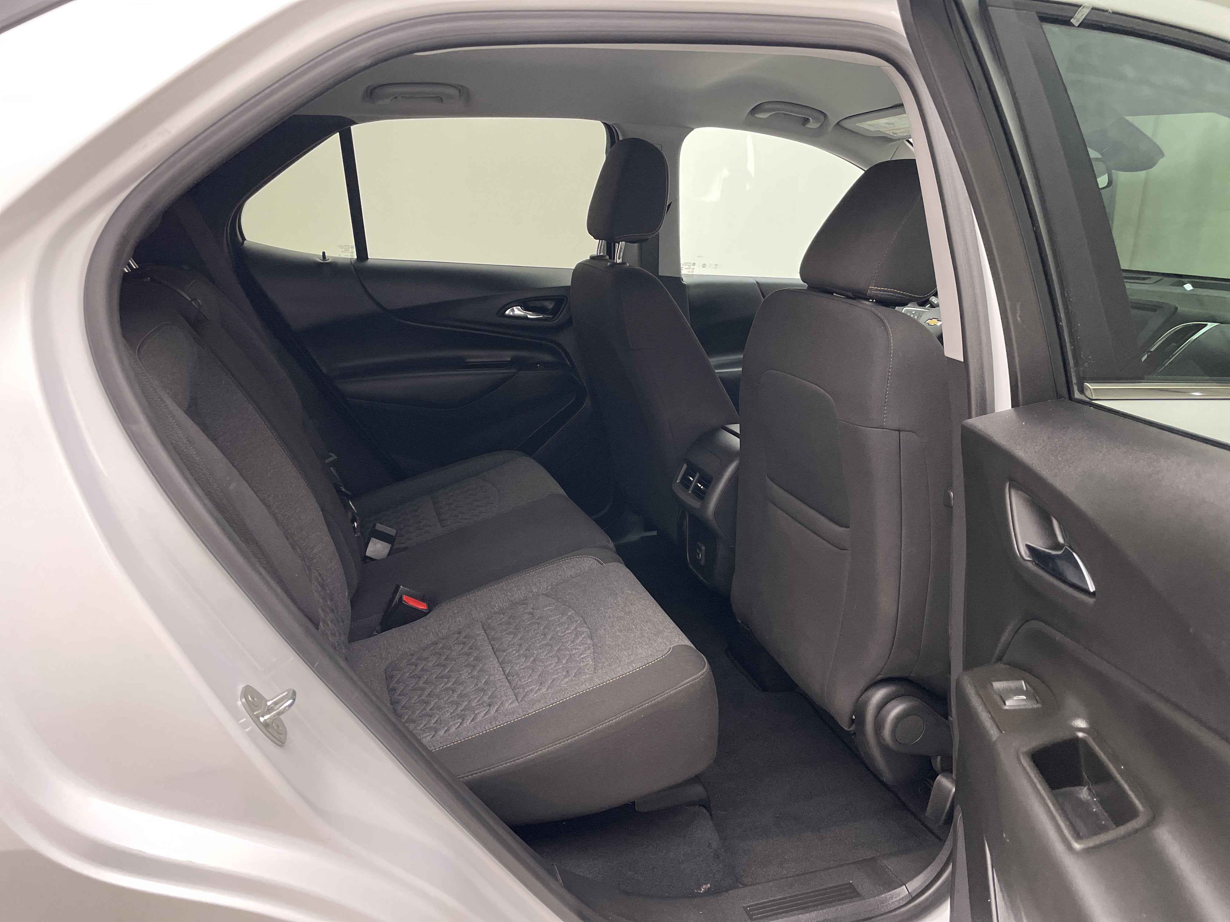2023 Chevrolet Equinox LT - Photo 17