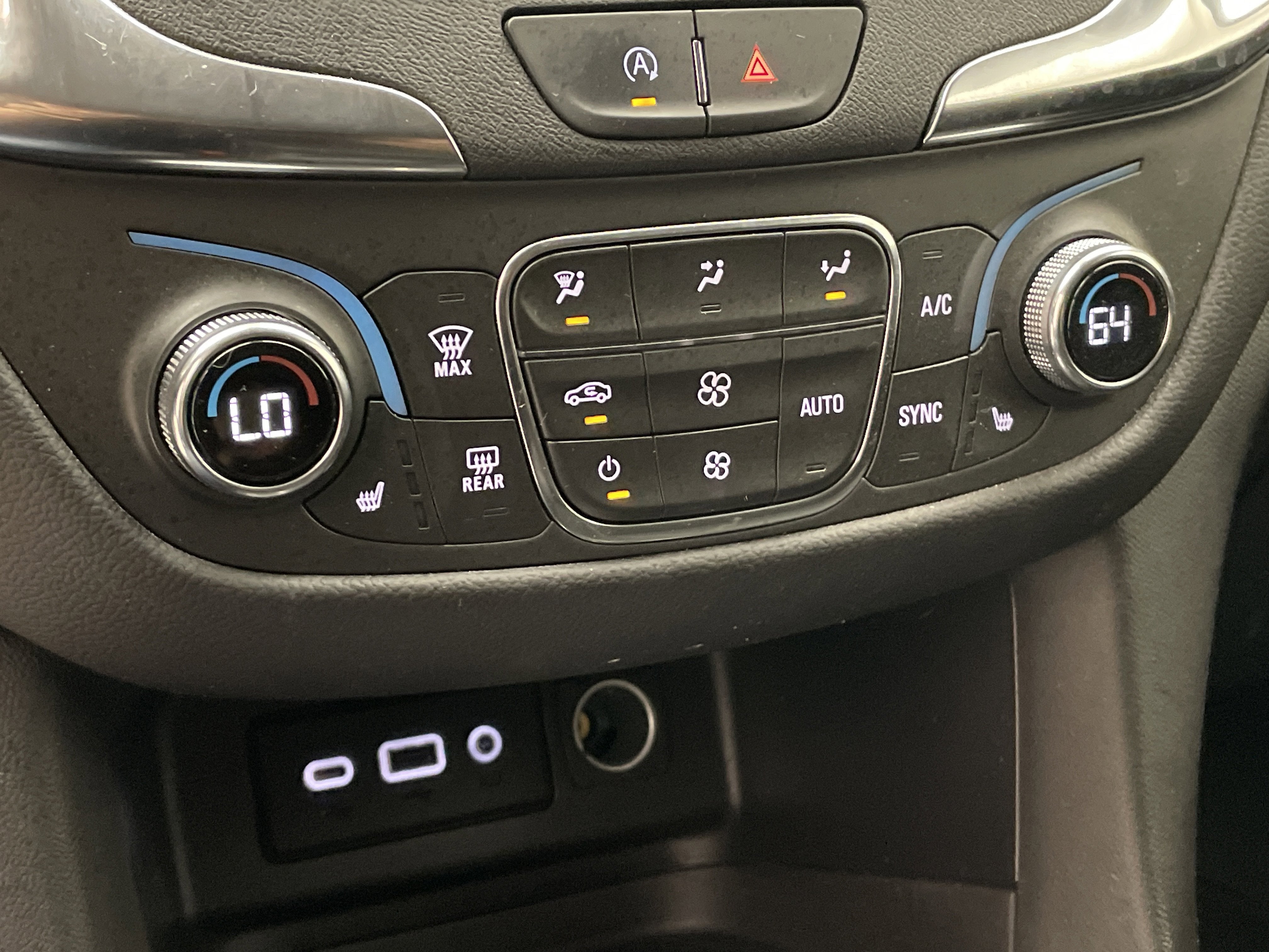 2023 Chevrolet Equinox LT - Photo 20