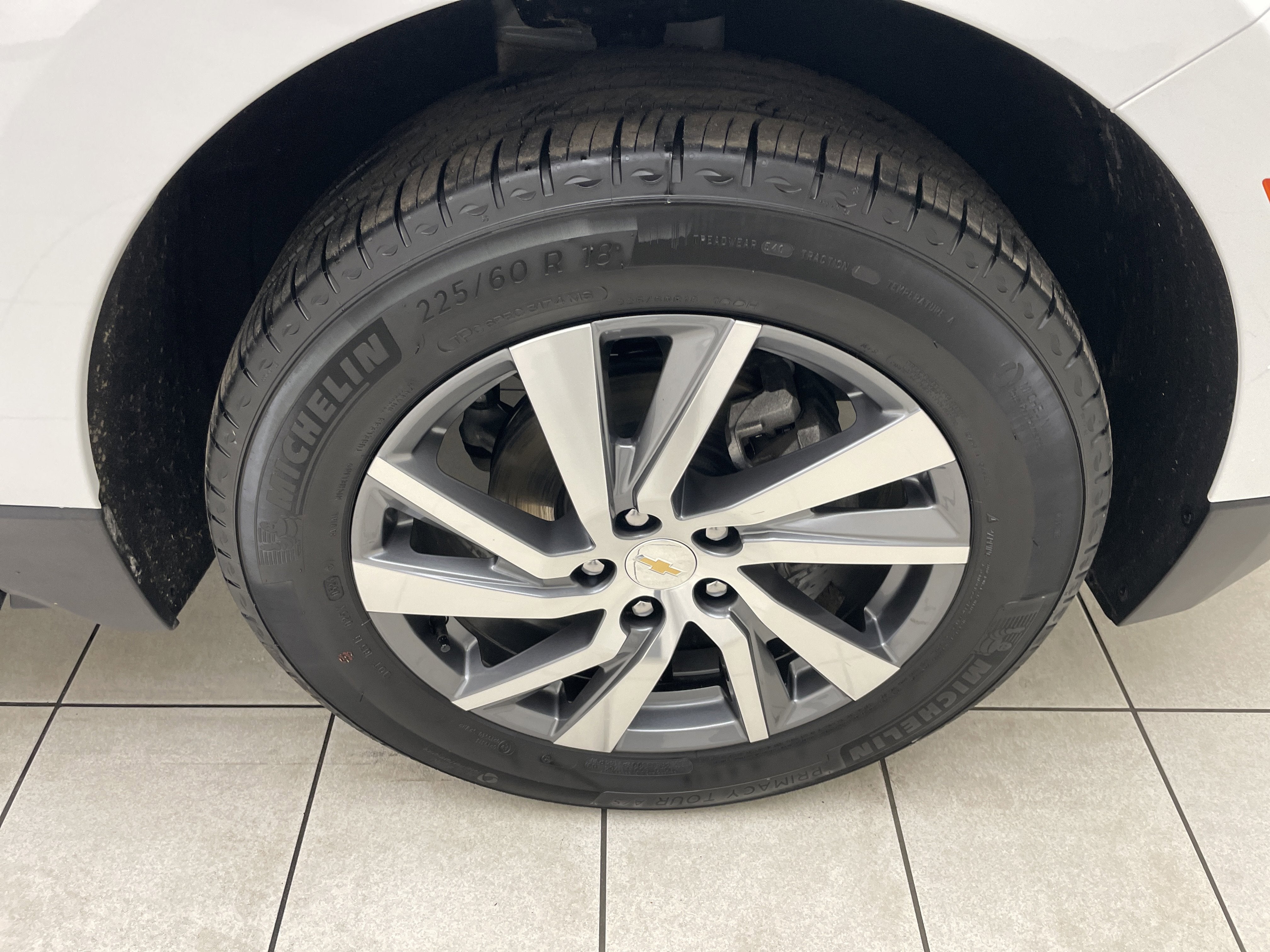 2023 Chevrolet Equinox LT - Photo 28