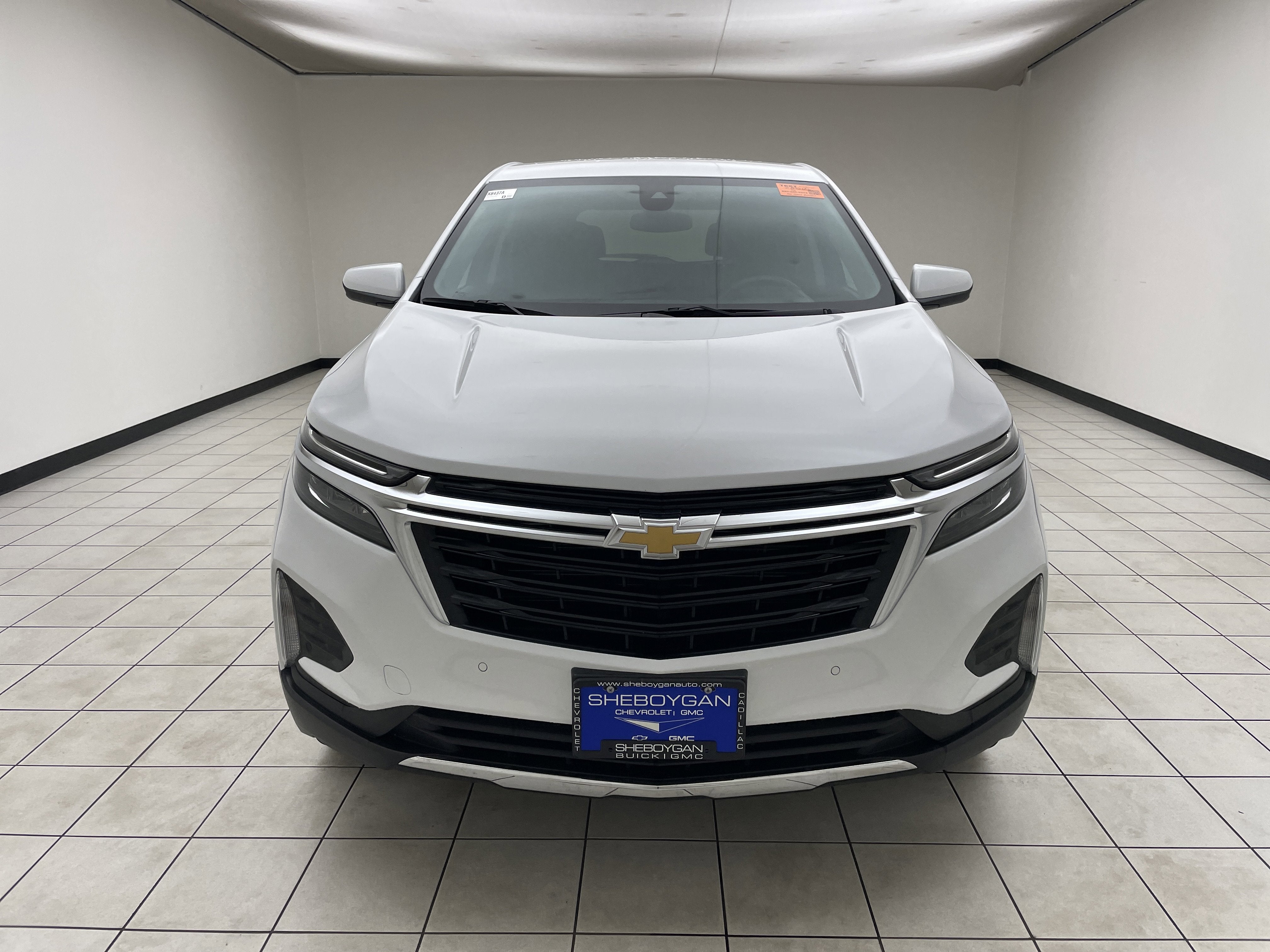 2023 Chevrolet Equinox LT - Photo 6