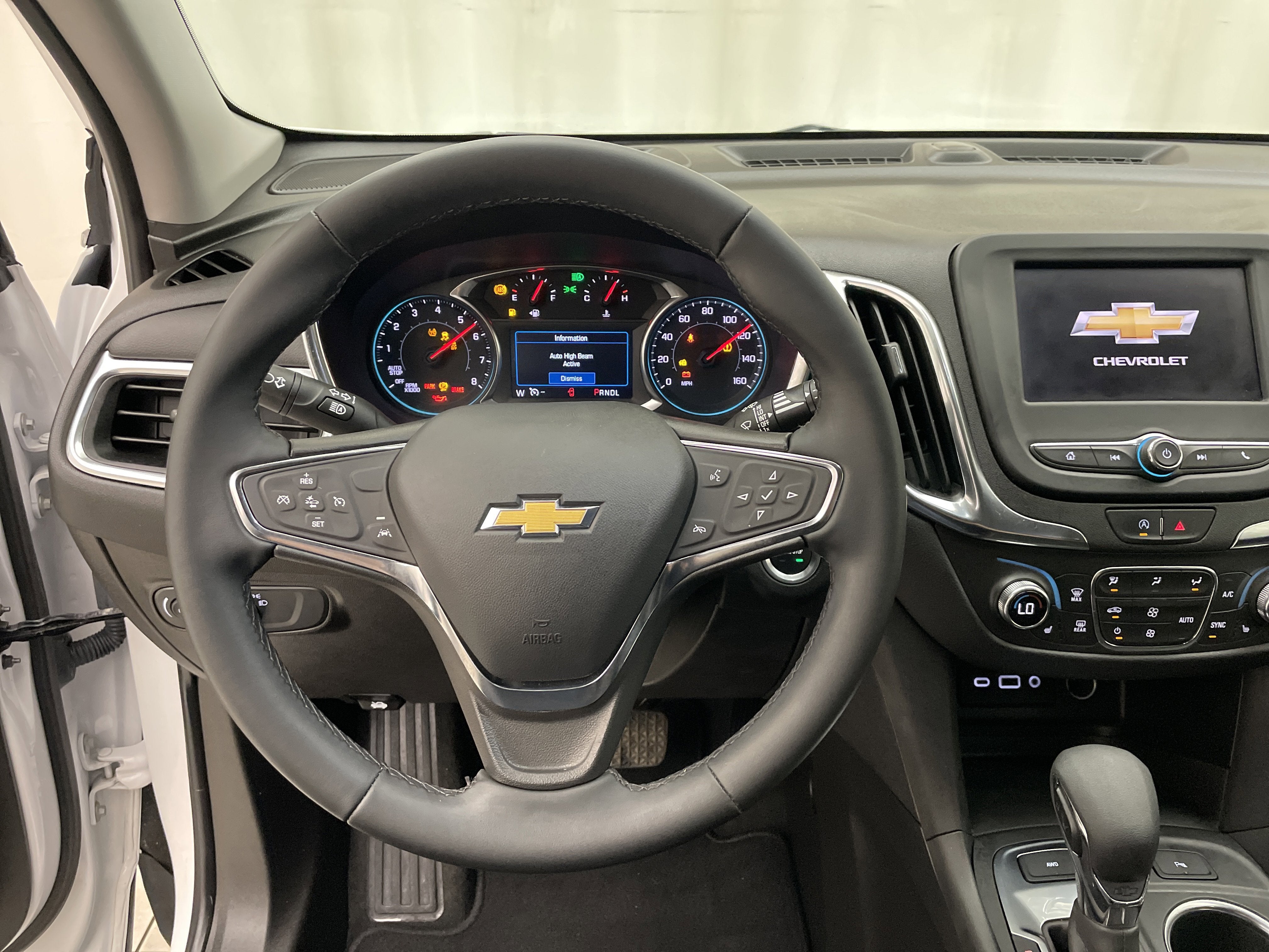 2023 Chevrolet Equinox LT - Photo 8
