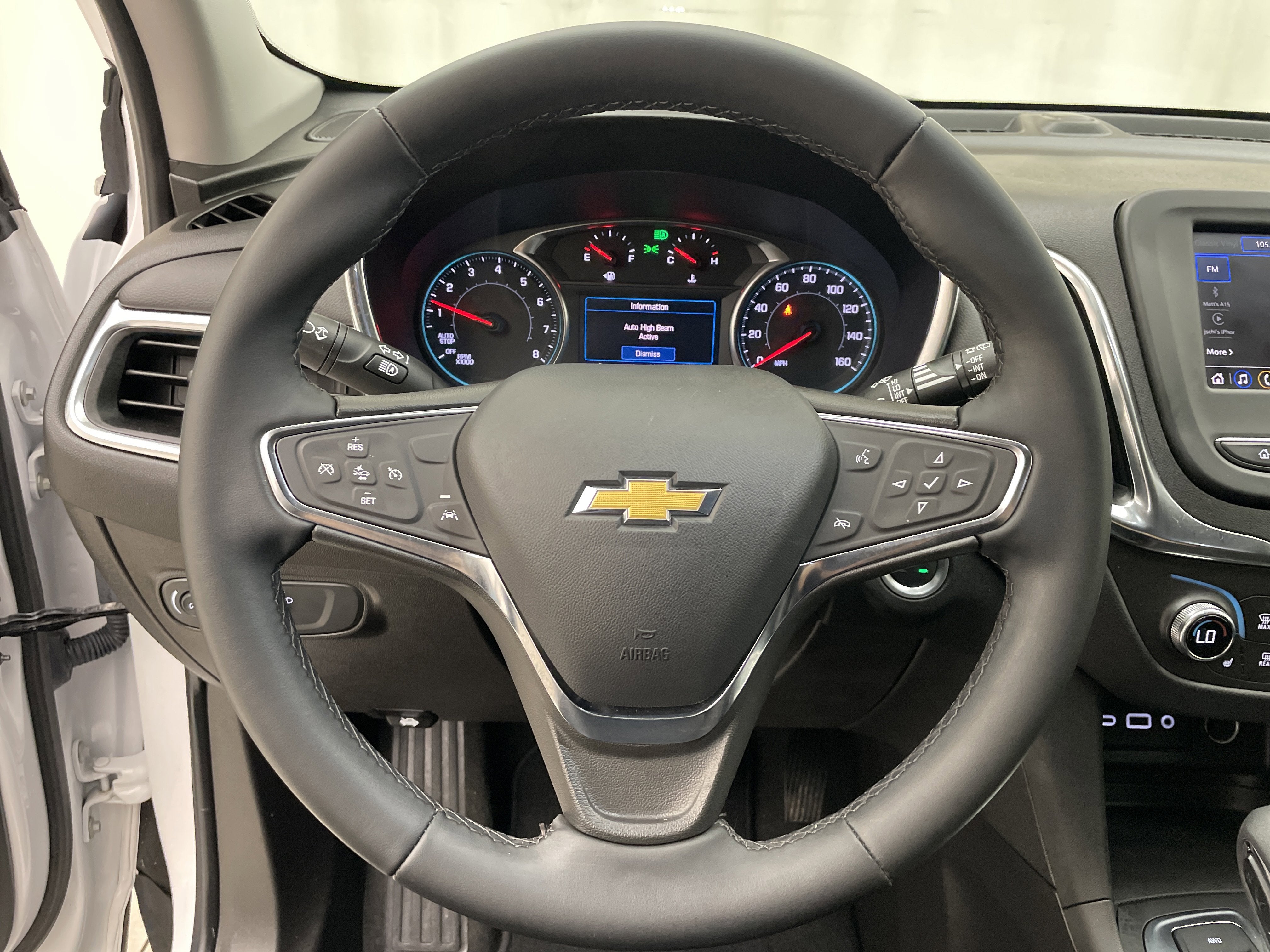 2023 Chevrolet Equinox LT - Photo 9