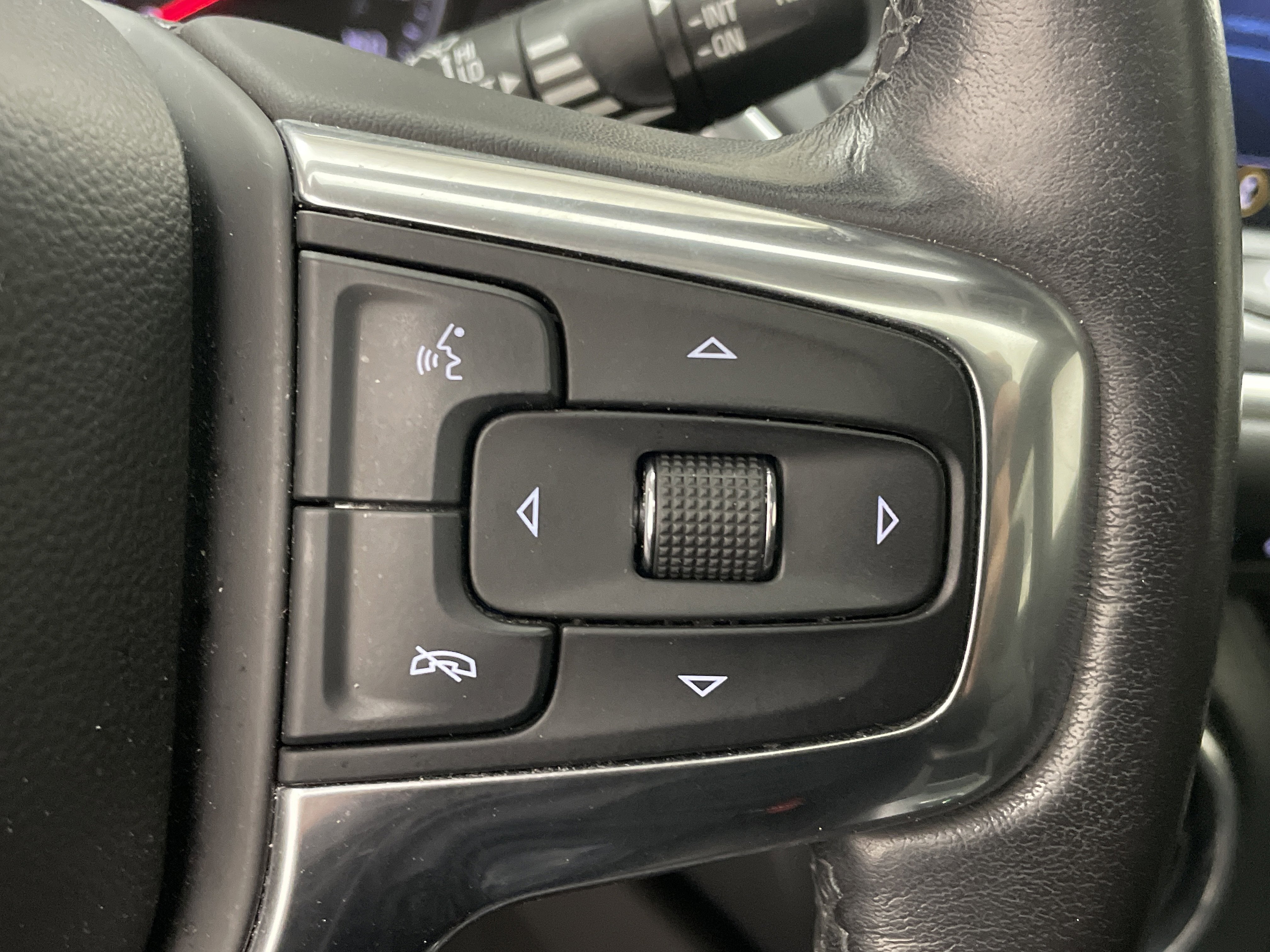 2019 Chevrolet Blazer AWD 4dr w/3LT