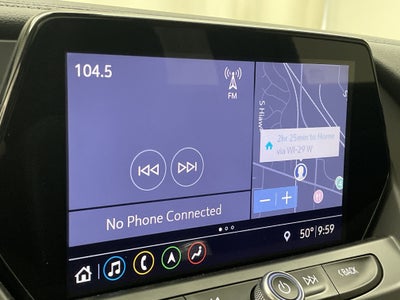 2019 Chevrolet Blazer AWD 4dr w/3LT