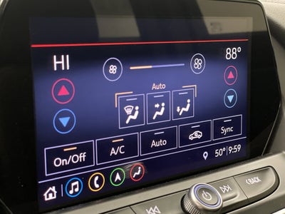 2019 Chevrolet Blazer AWD 4dr w/3LT