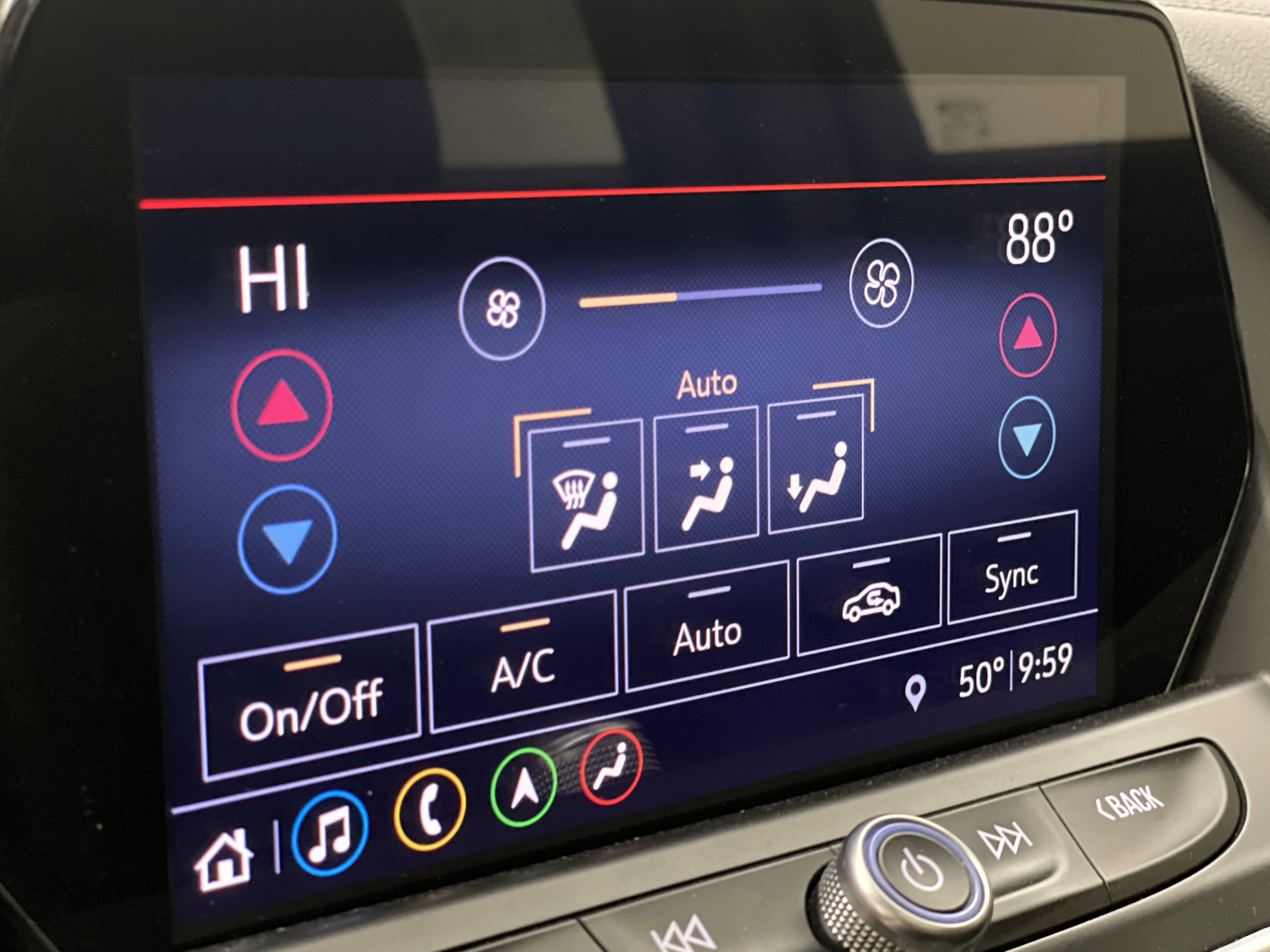 2019 Chevrolet Blazer AWD 4dr w/3LT