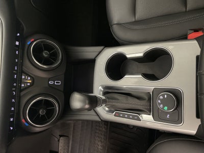 2019 Chevrolet Blazer AWD 4dr w/3LT