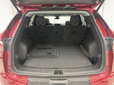 2019 Chevrolet Blazer AWD 4dr w/3LT