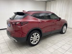 2019 Chevrolet Blazer AWD 4dr w/3LT