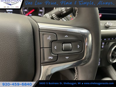 2026 Chevrolet Blazer 3LT