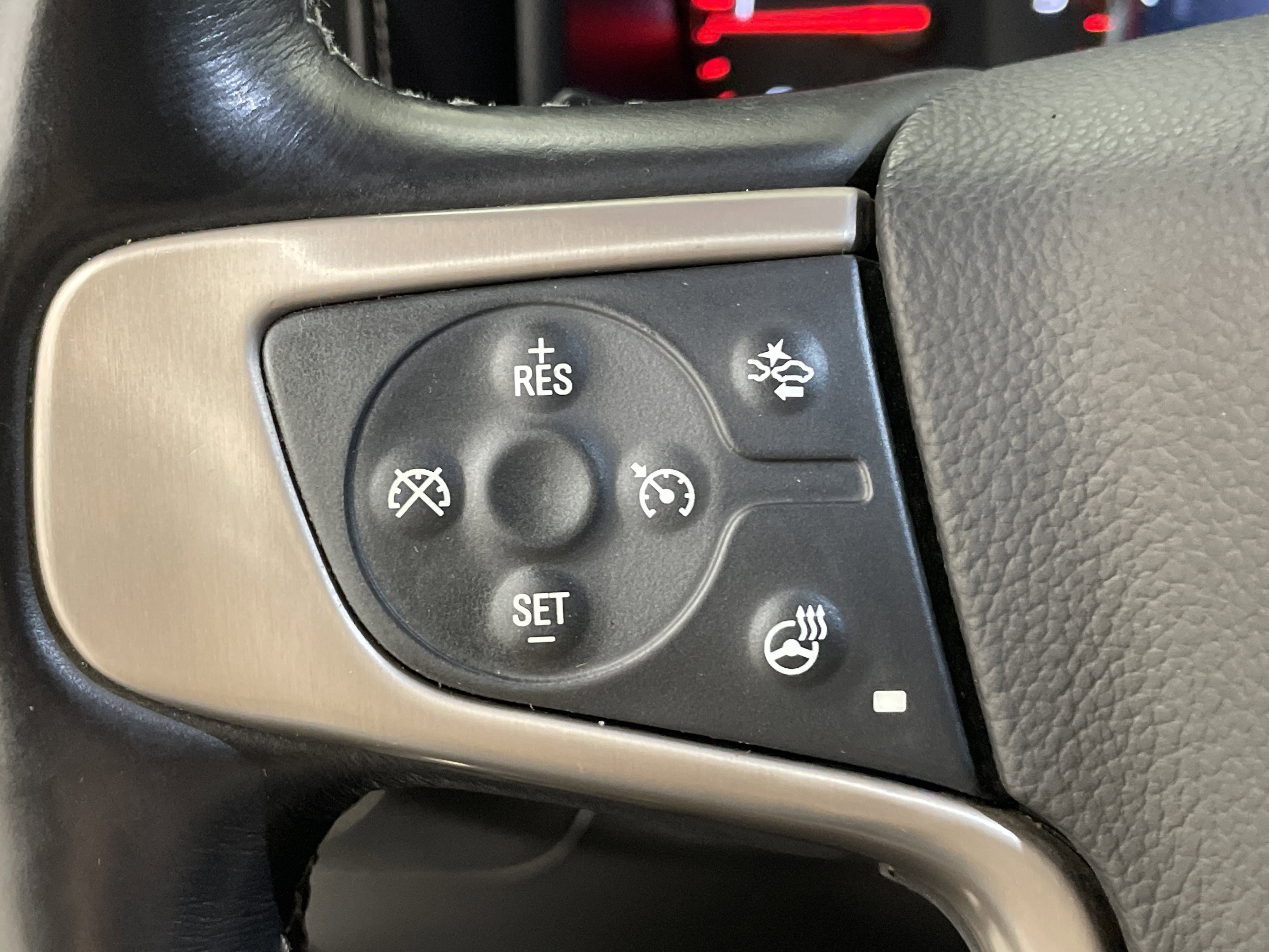 2015 GMC Sierra 1500 Denali