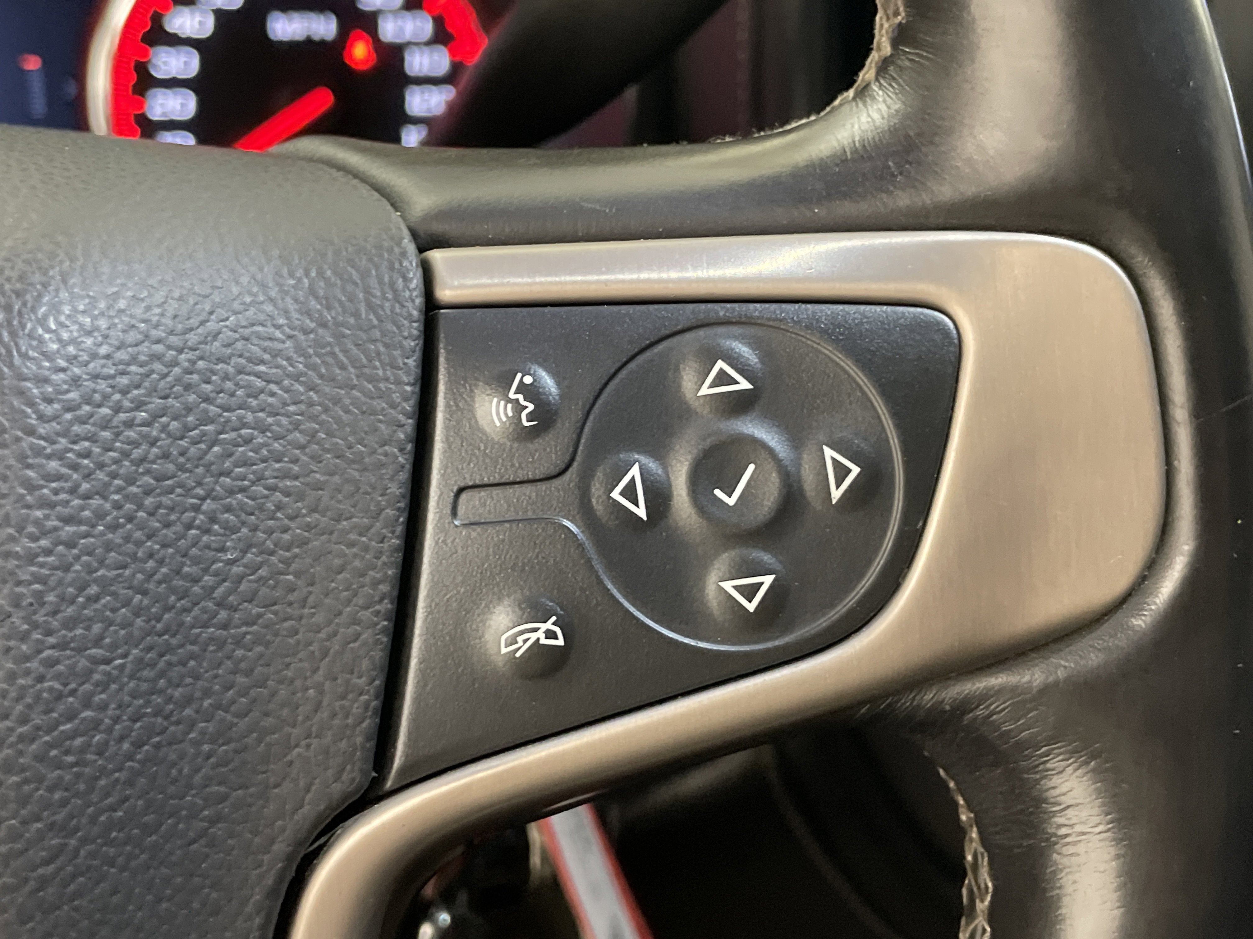 2015 GMC Sierra 1500 Denali
