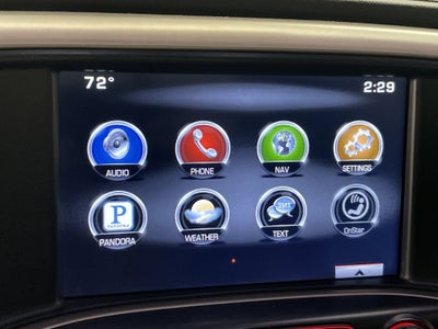 2015 GMC Sierra 1500 Denali
