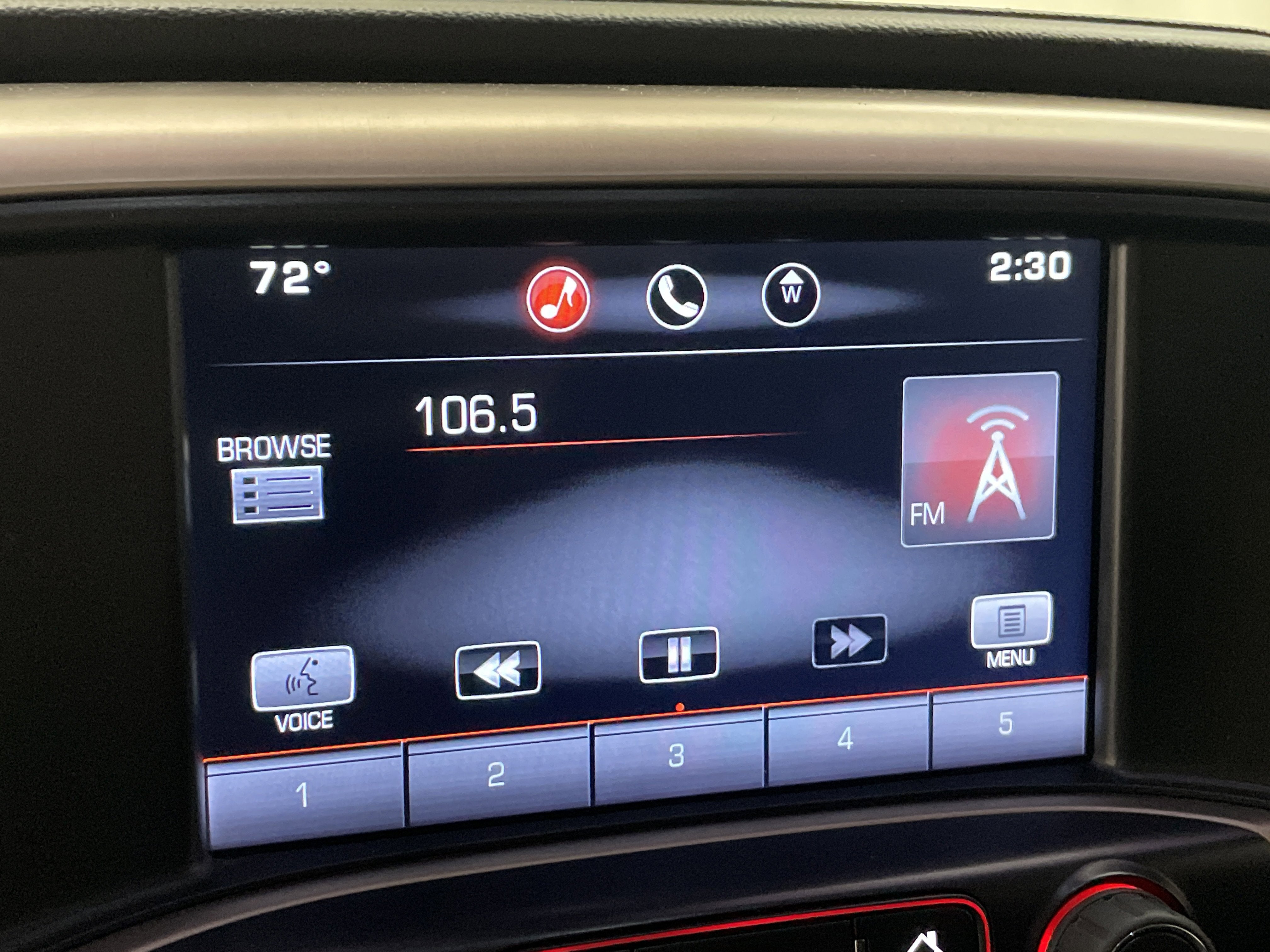 2015 GMC Sierra 1500 Denali