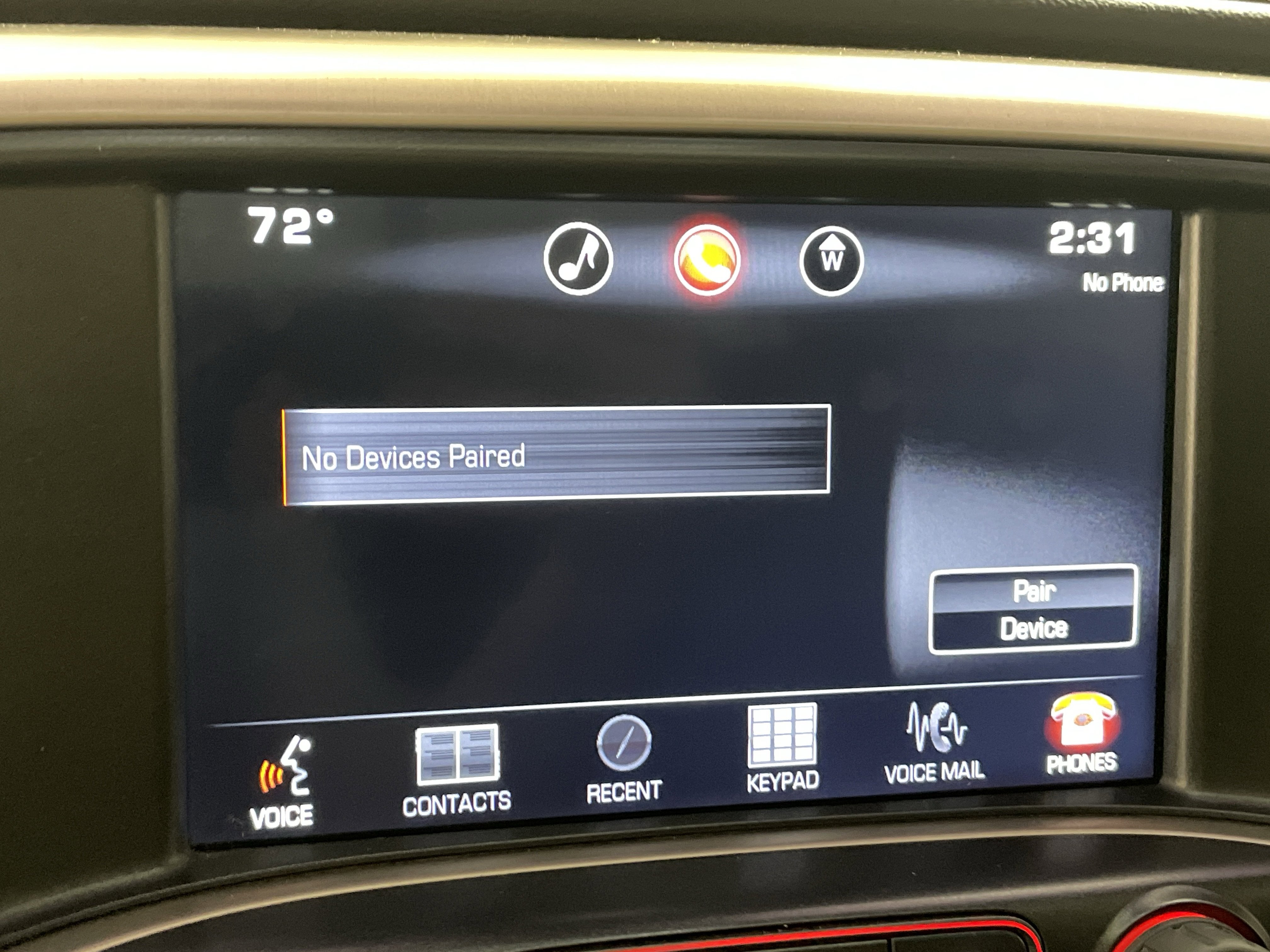 2015 GMC Sierra 1500 Denali